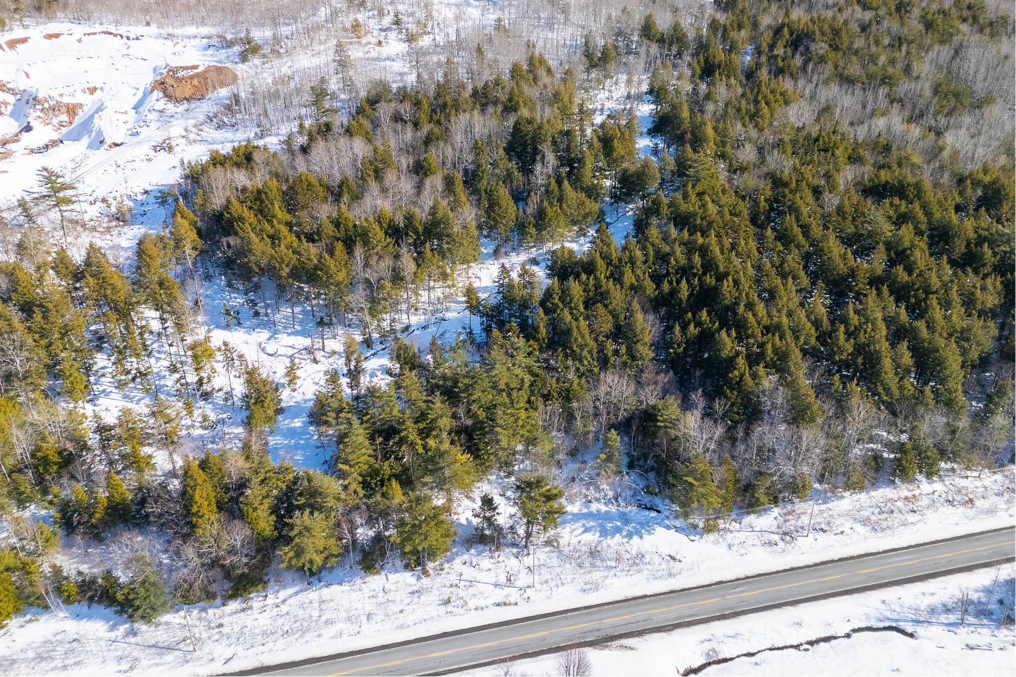 $124,900.00: Highway 14 Highway, Mill Section