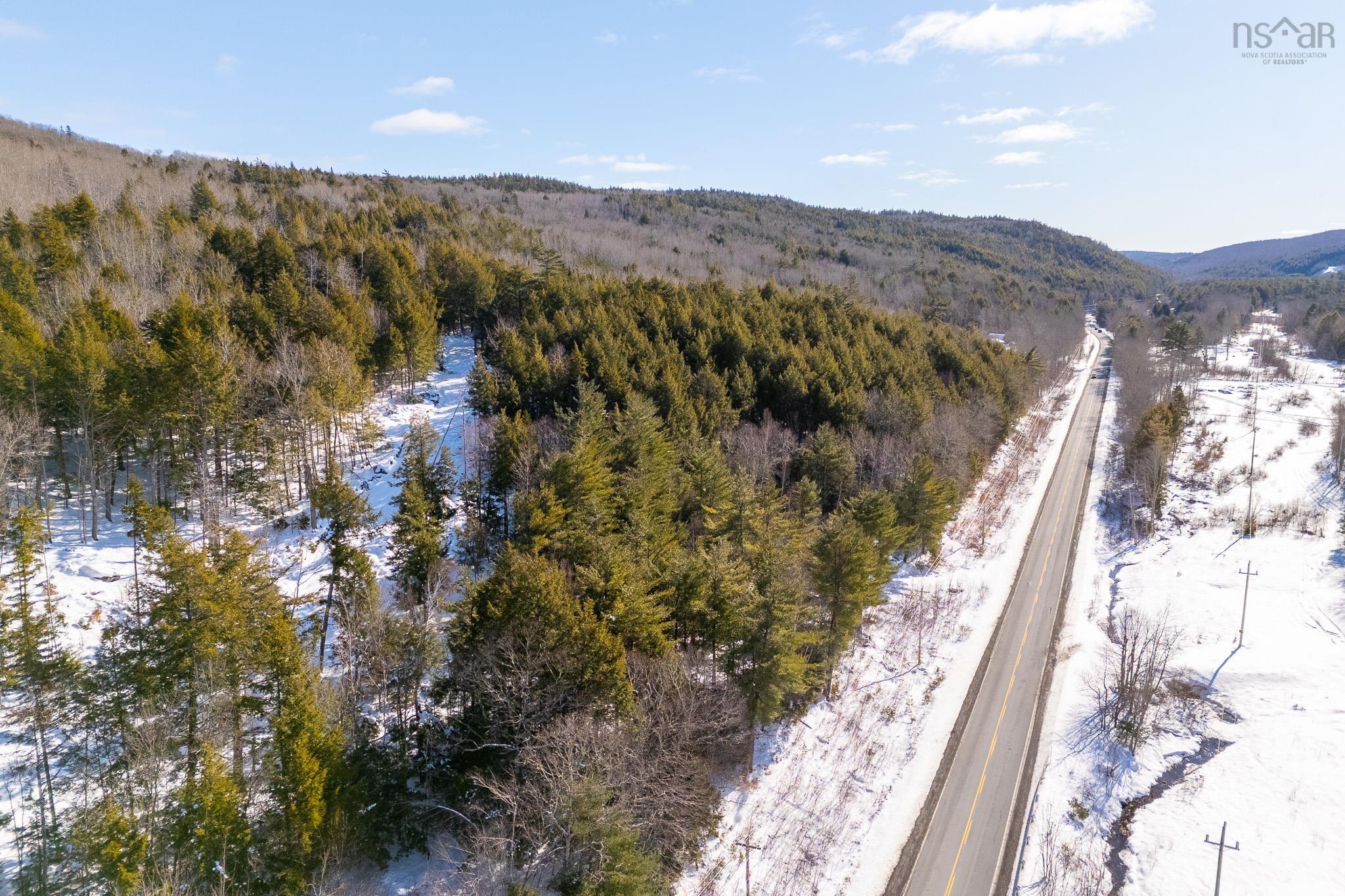 $124,900.00: Highway 14 Highway, Mill Section