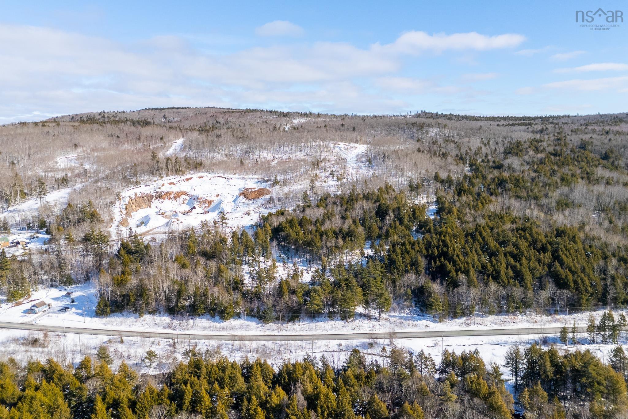 $124,900.00: Highway 14 Highway, Mill Section