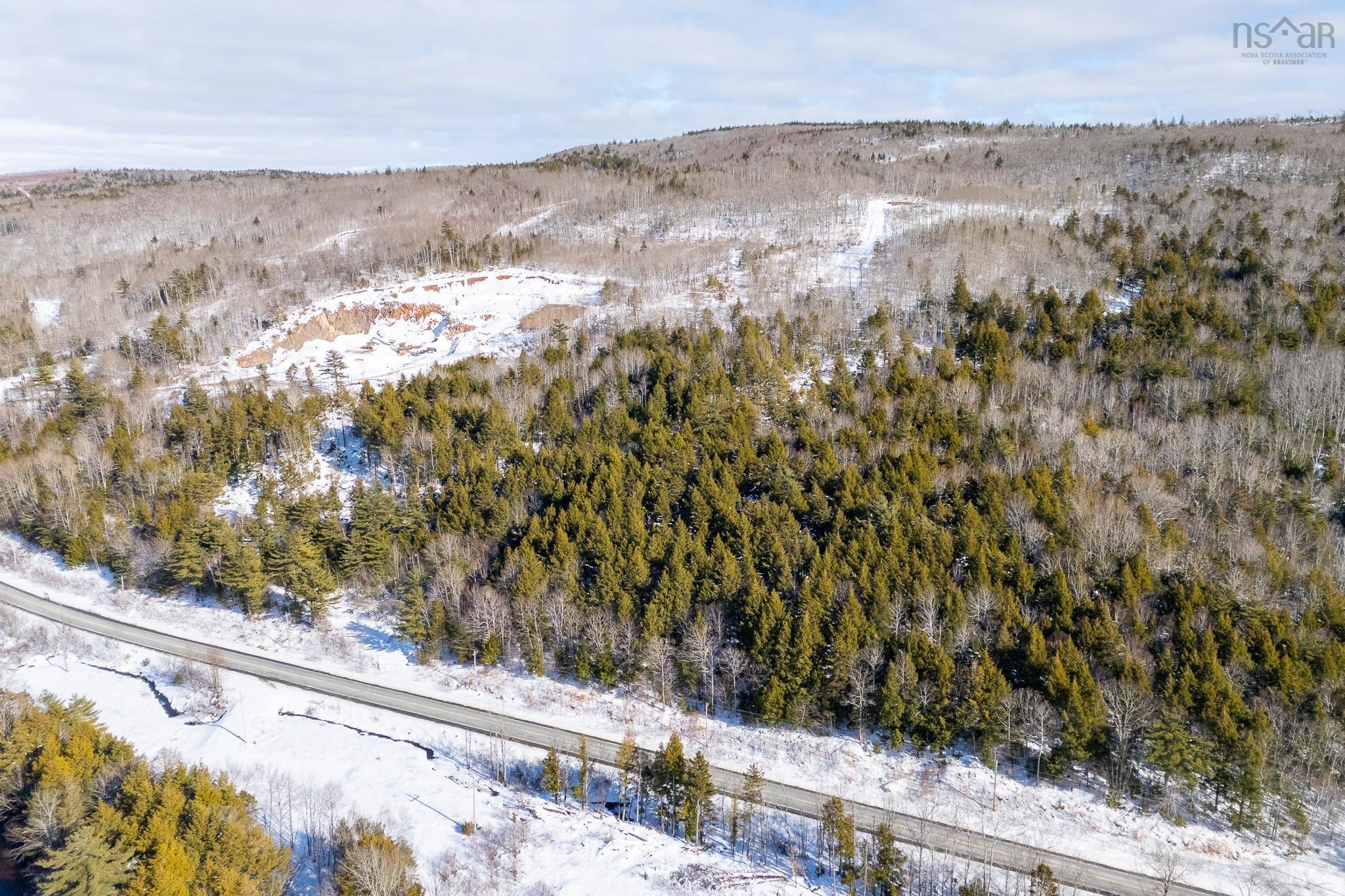 $124,900.00: Highway 14 Highway, Mill Section