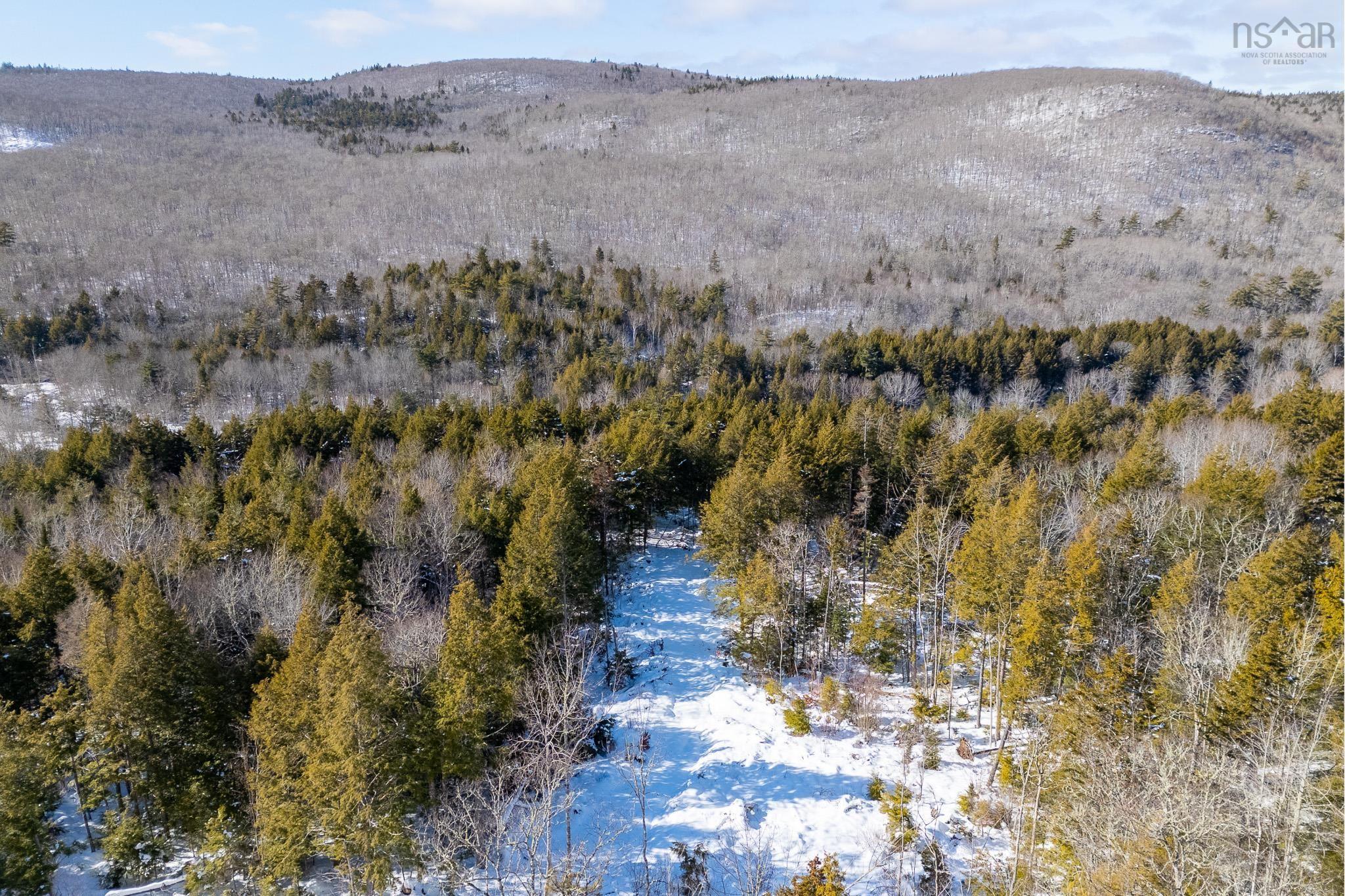 $124,900.00: Highway 14 Highway, Mill Section