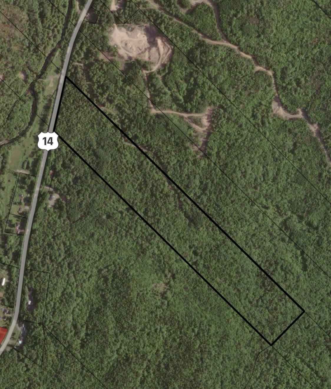 $124,900.00: Highway 14 Highway, Mill Section