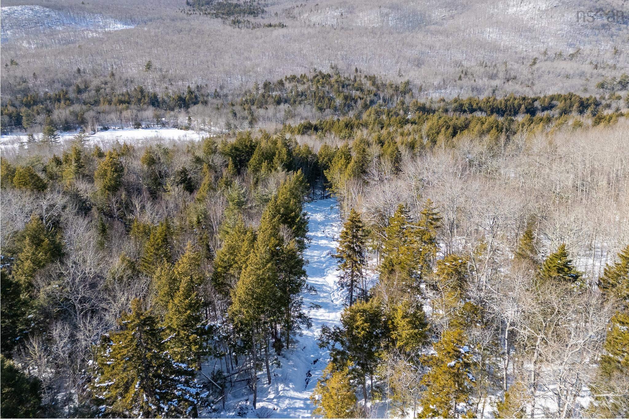 $124,900.00: Highway 14 Highway, Mill Section