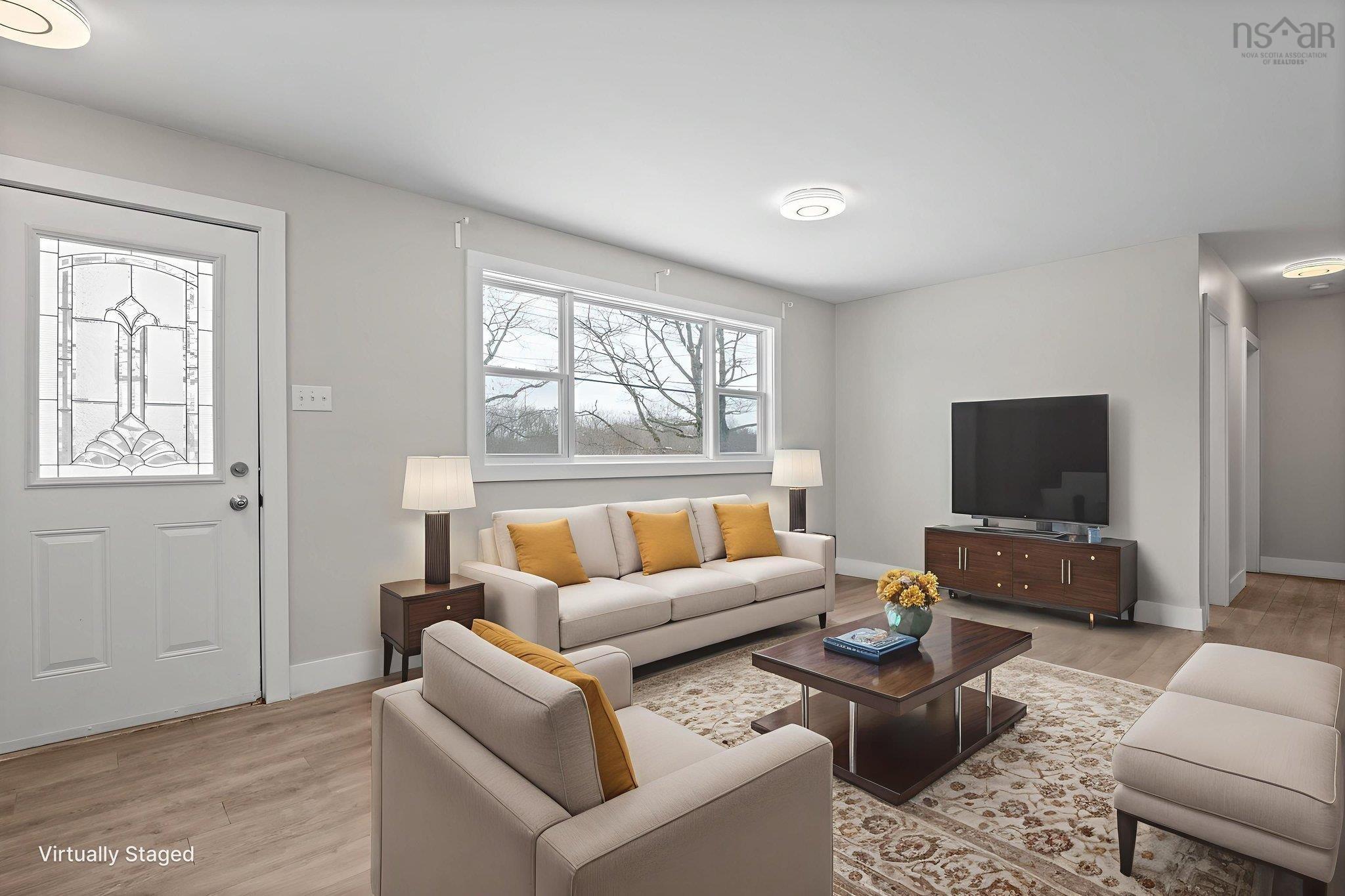 $570,000.00: 15 Saint Michaels Avenue, Halifax