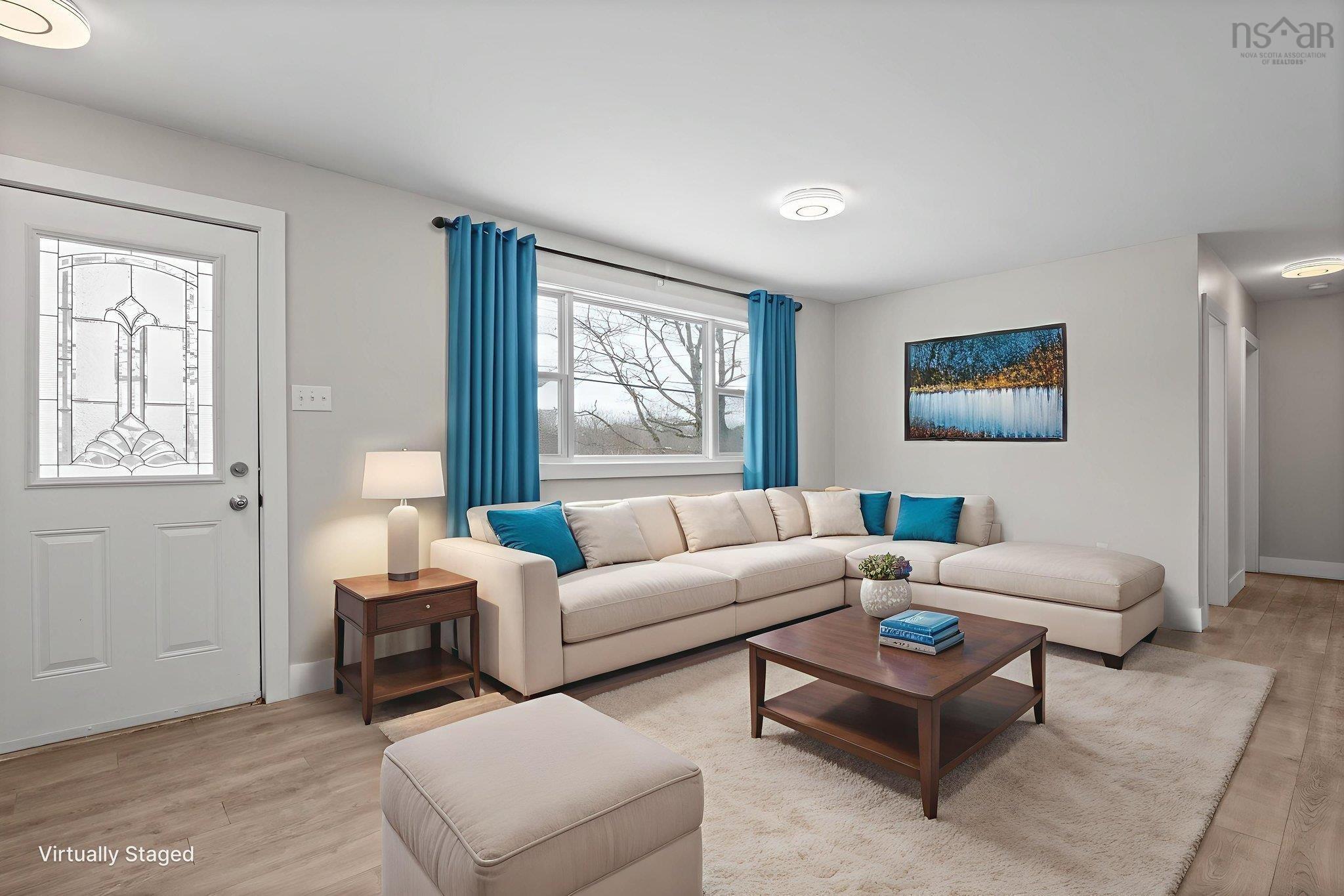 $570,000.00: 15 Saint Michaels Avenue, Halifax