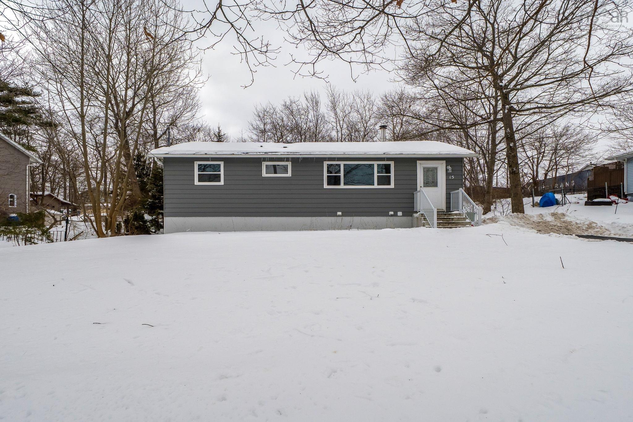 $570,000.00: 15 Saint Michaels Avenue, Halifax
