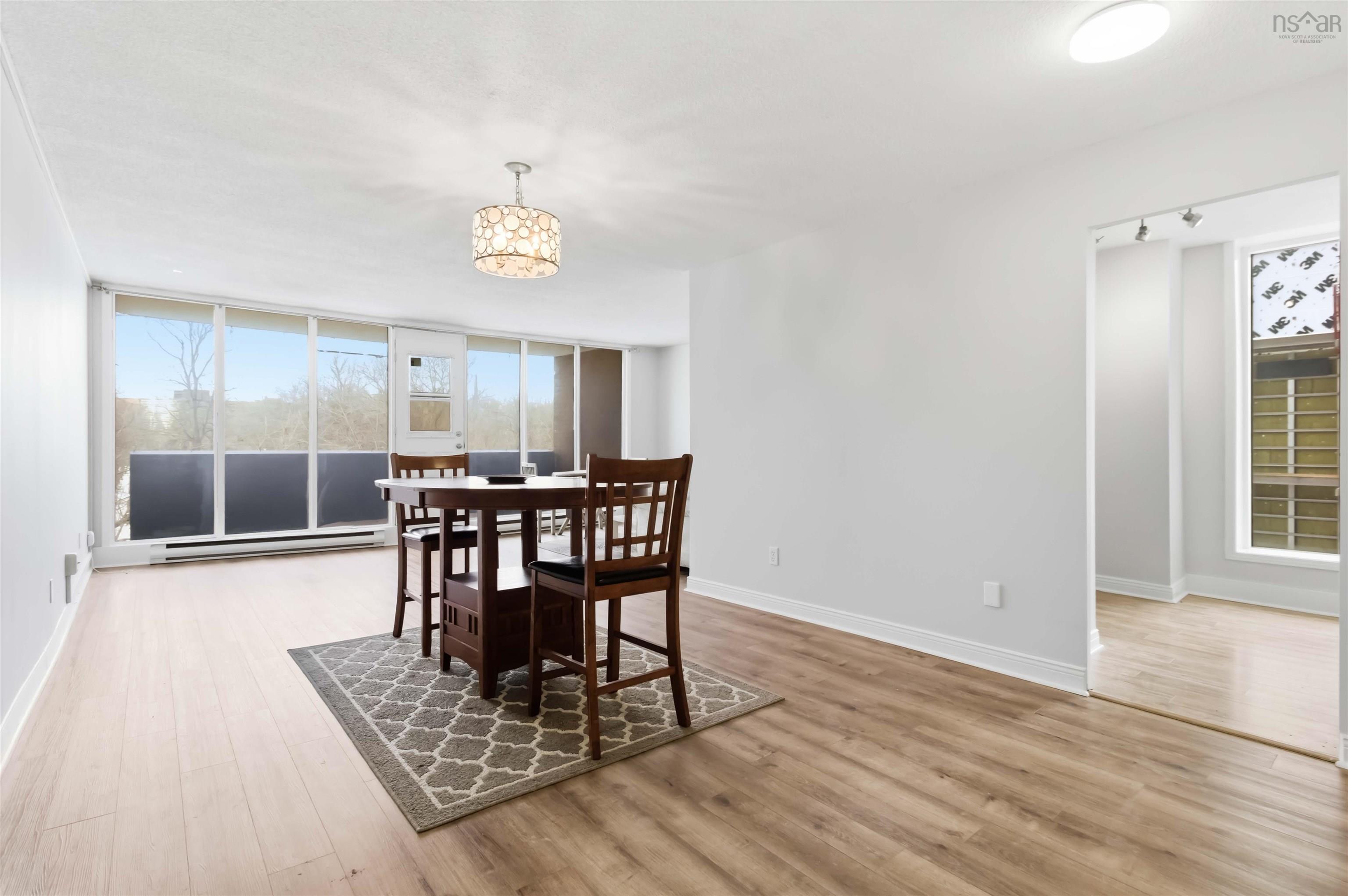 510 5959 Spring Garden Road, Halifax, NS (MLS 202603152)