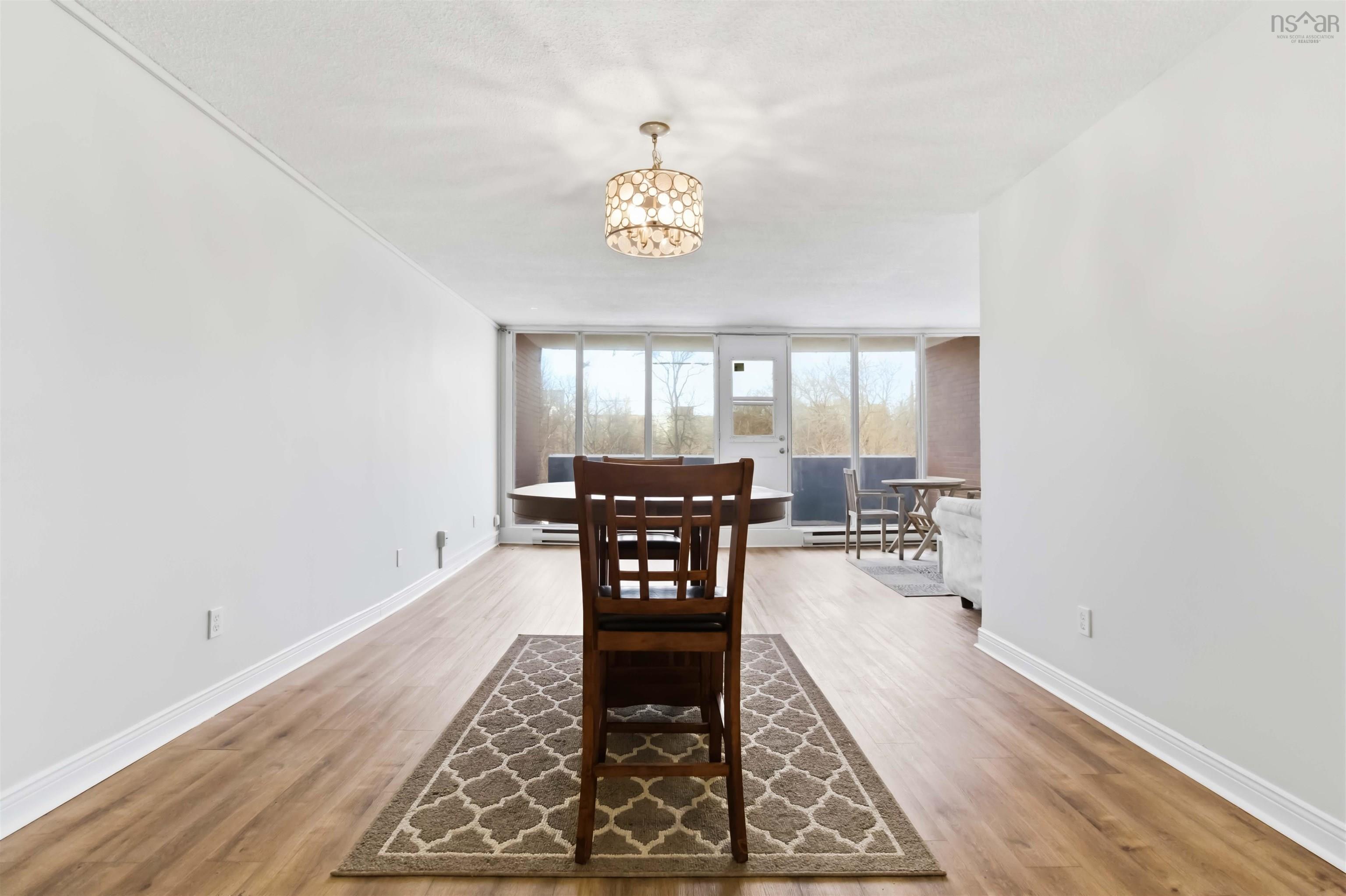 510 5959 Spring Garden Road, Halifax, NS (MLS 202603152)