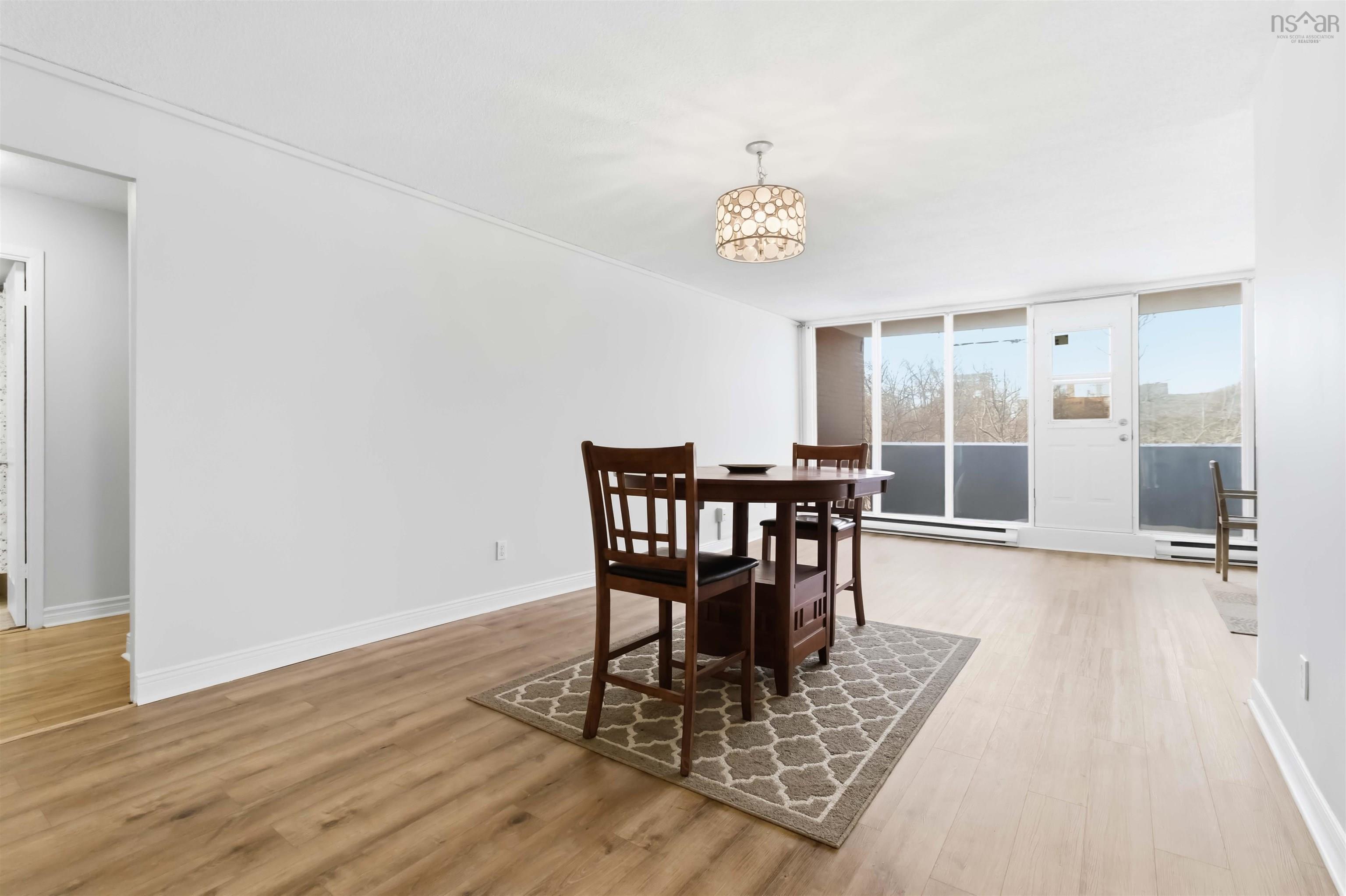 510 5959 Spring Garden Road, Halifax, NS (MLS 202603152)