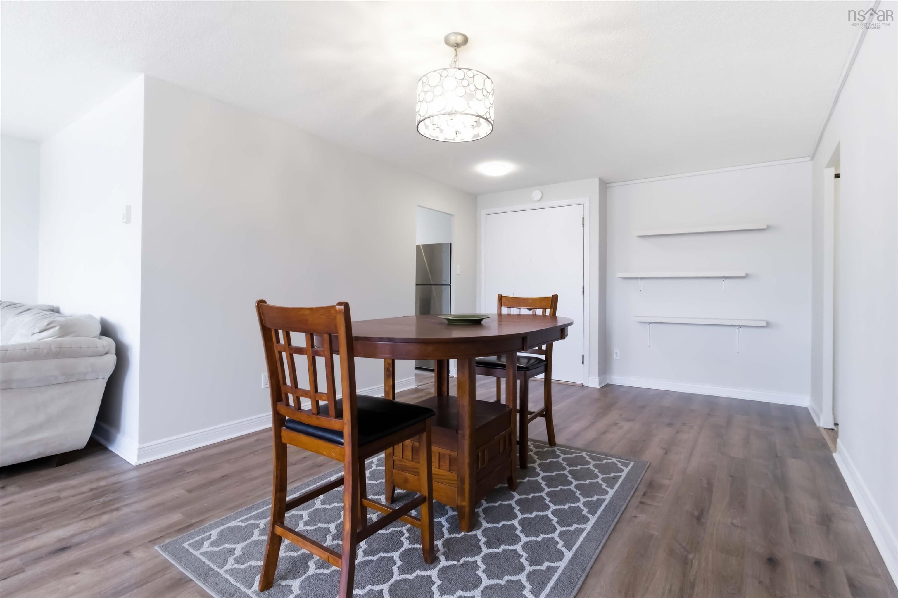 510 5959 Spring Garden Road, Halifax, NS (MLS 202603152)