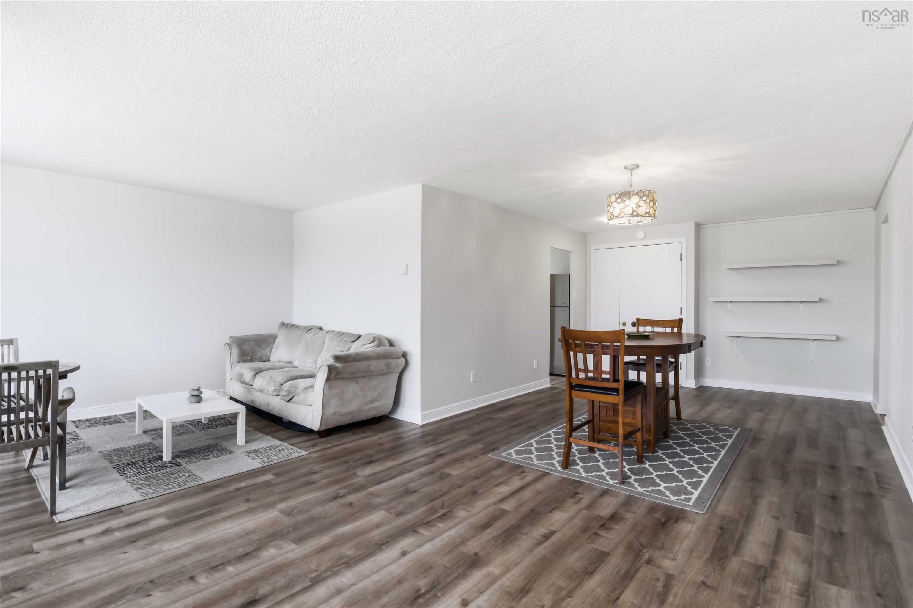 510 5959 Spring Garden Road, Halifax, NS (MLS 202603152)