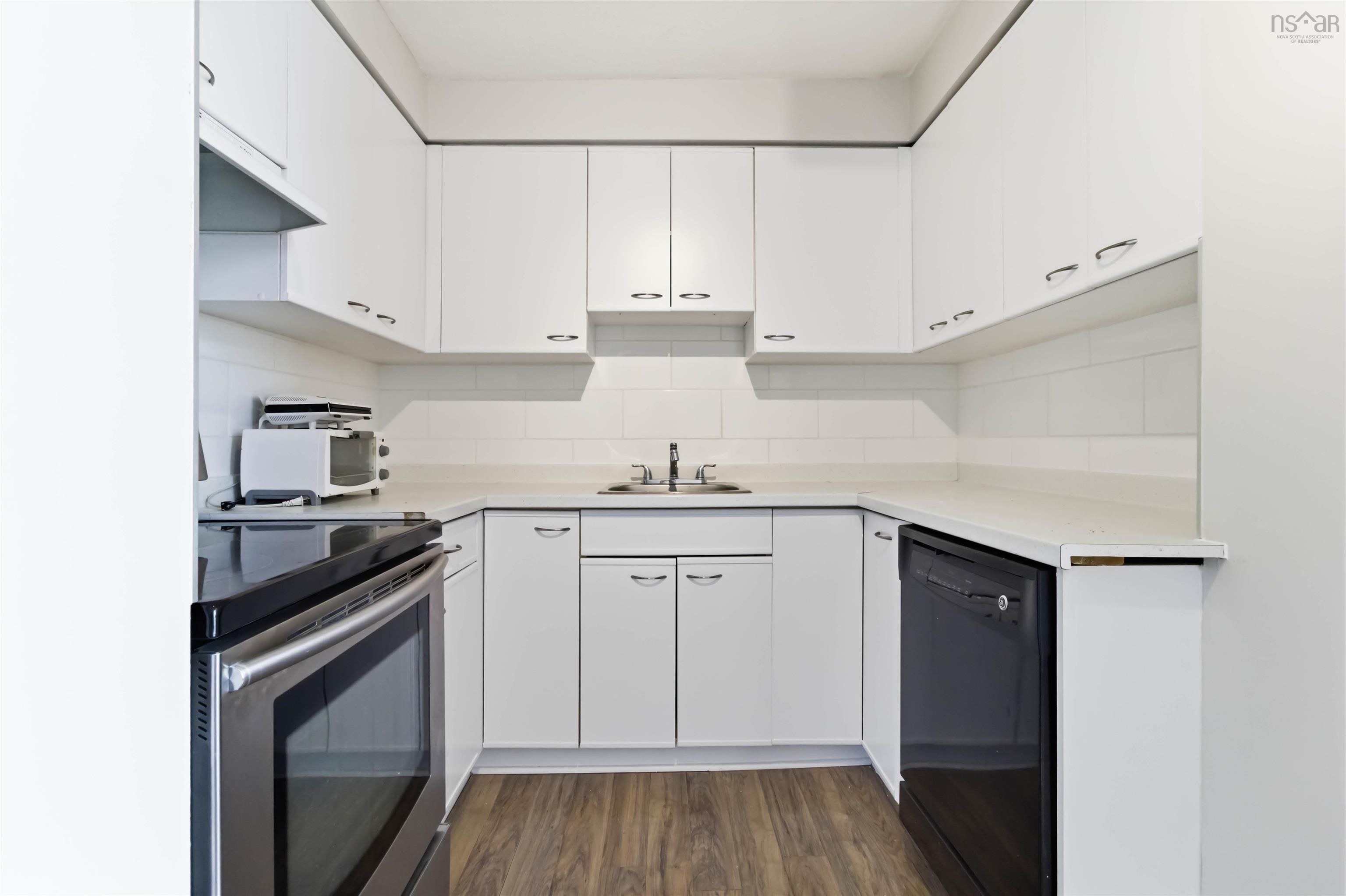 510 5959 Spring Garden Road, Halifax, NS (MLS 202603152)