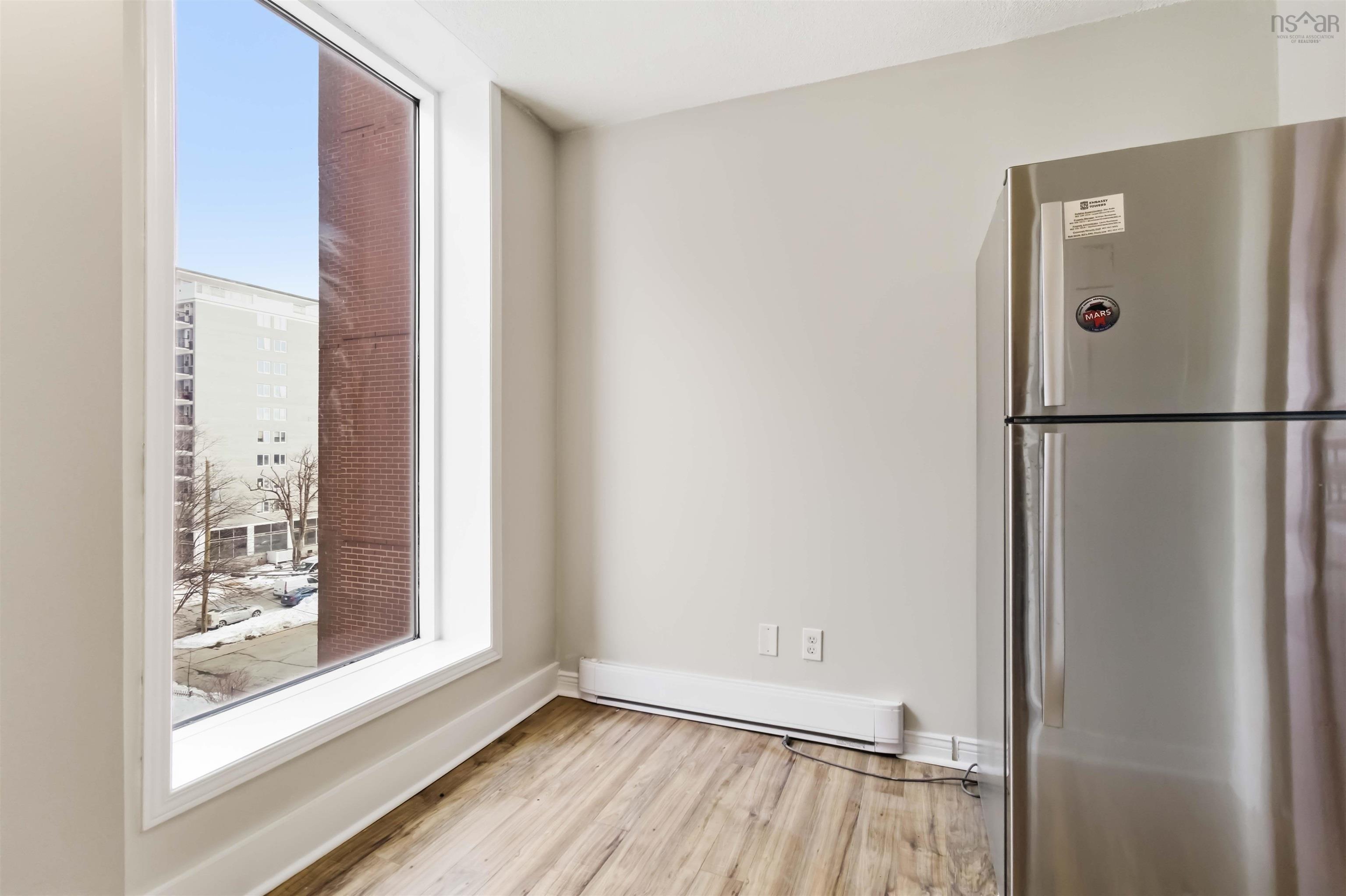 510 5959 Spring Garden Road, Halifax, NS (MLS 202603152)