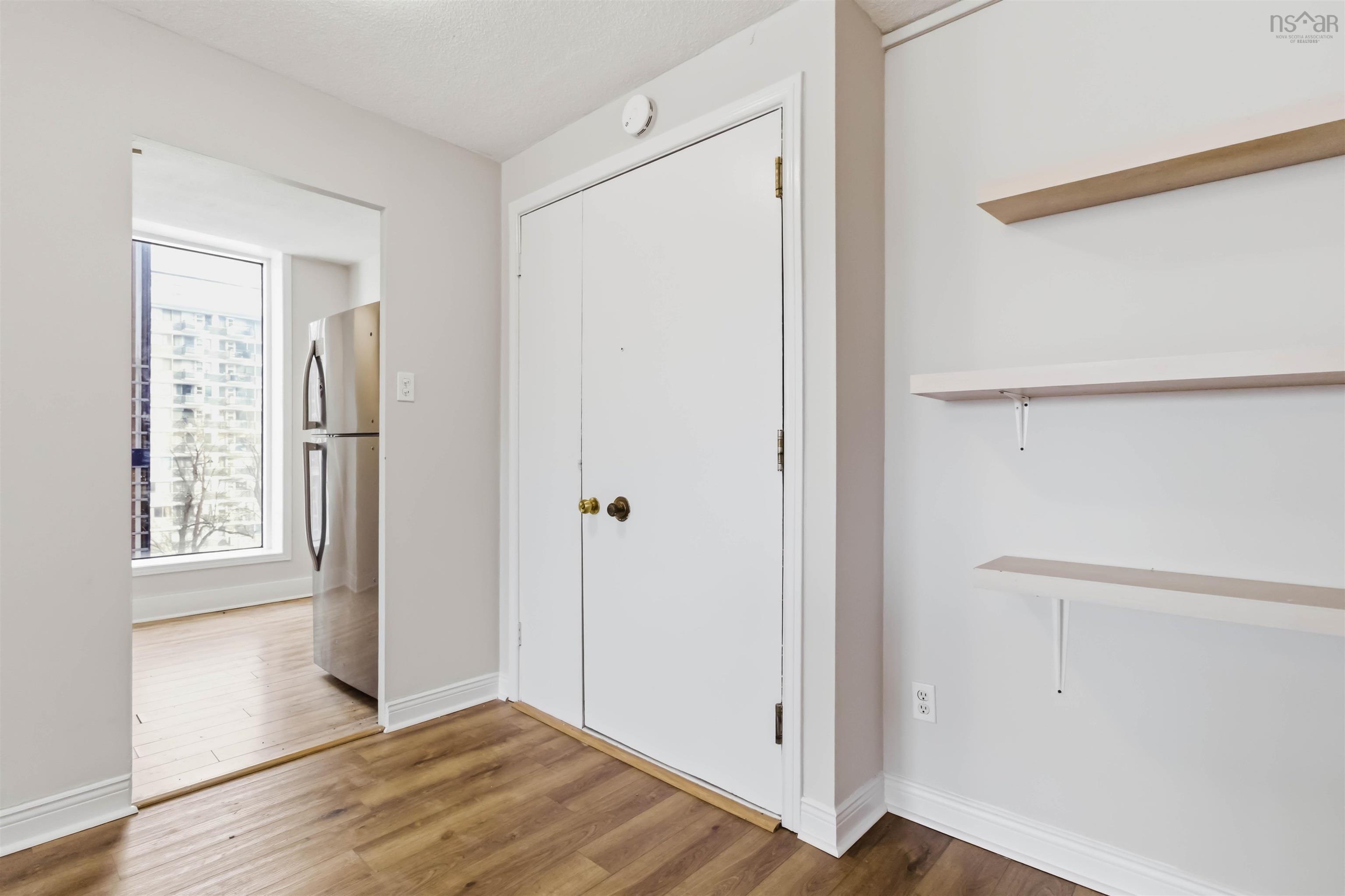 510 5959 Spring Garden Road, Halifax, NS (MLS 202603152)