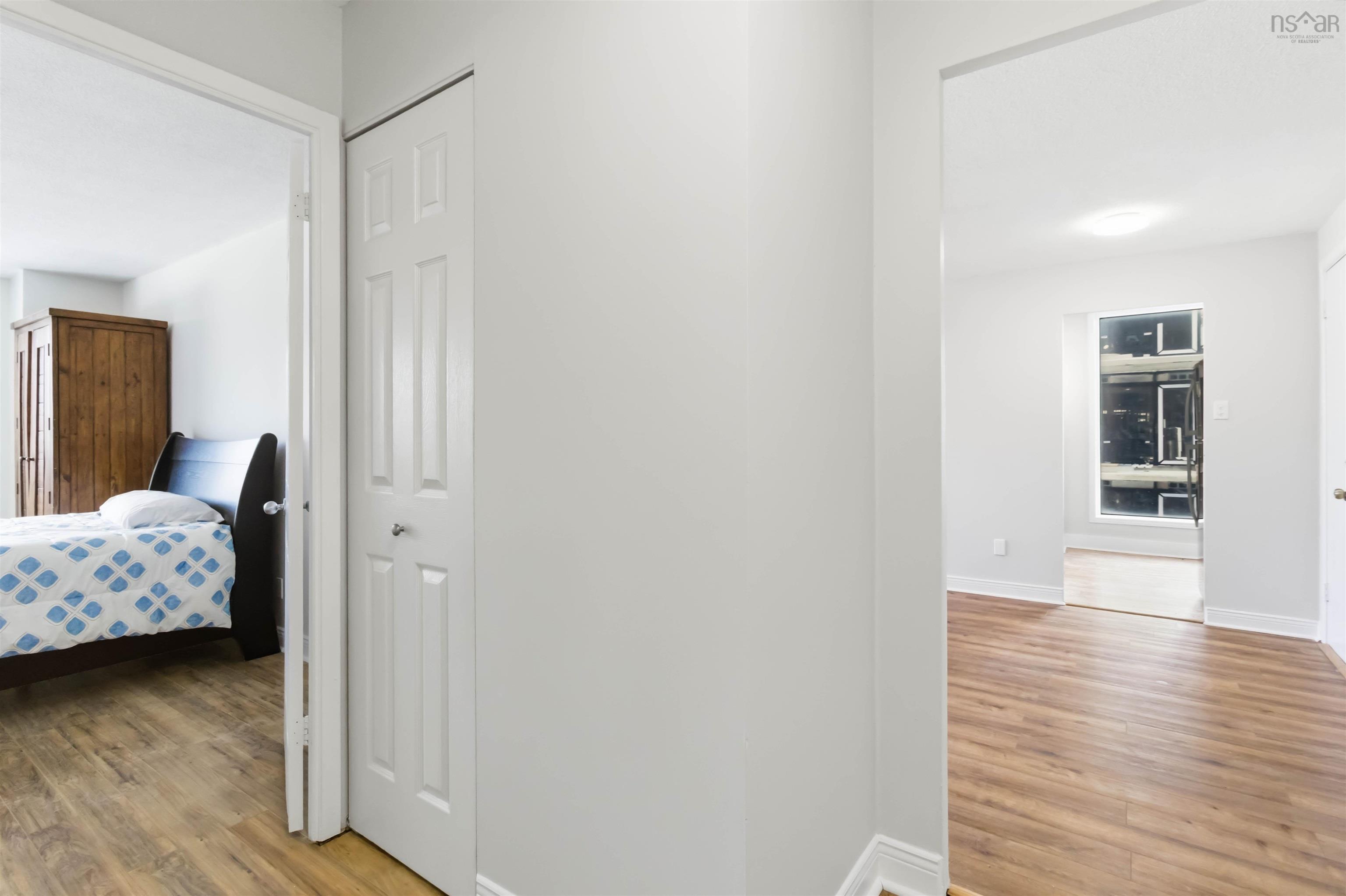 510 5959 Spring Garden Road, Halifax, NS (MLS 202603152)