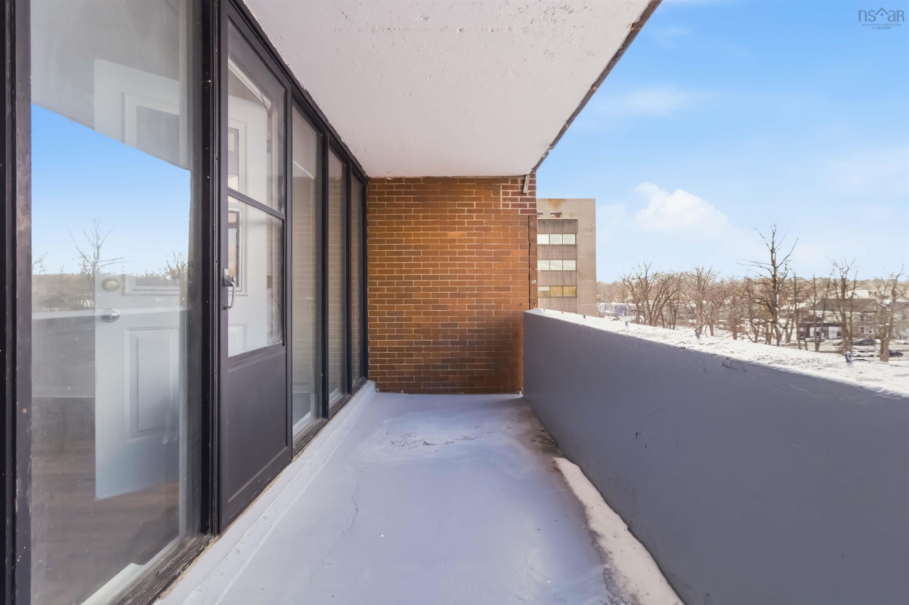 510 5959 Spring Garden Road, Halifax, NS (MLS 202603152)