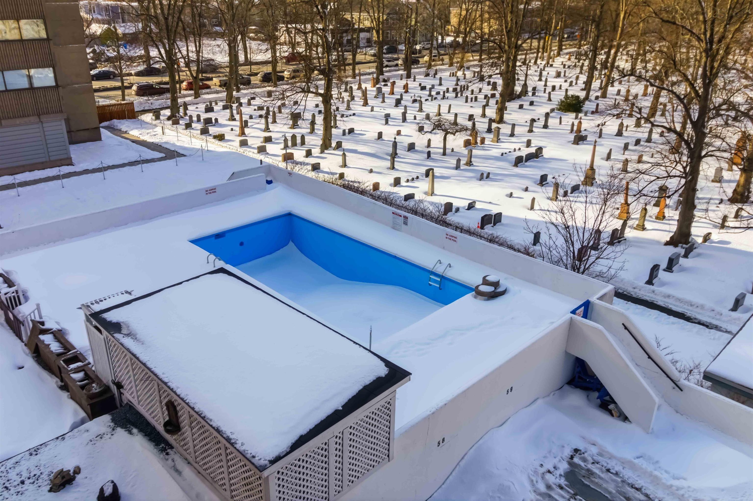 510 5959 Spring Garden Road, Halifax, NS (MLS 202603152)