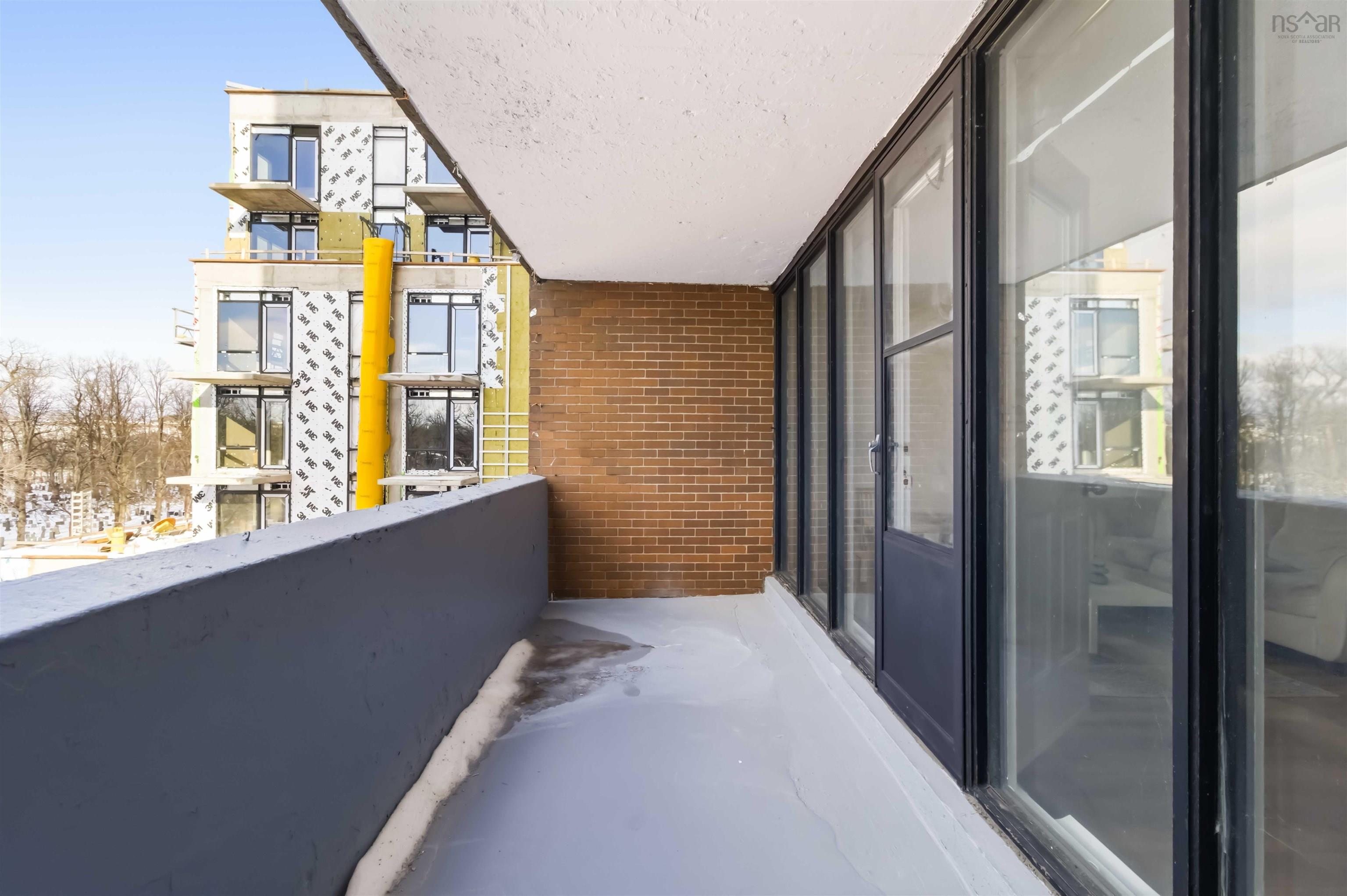 510 5959 Spring Garden Road, Halifax, NS (MLS 202603152)