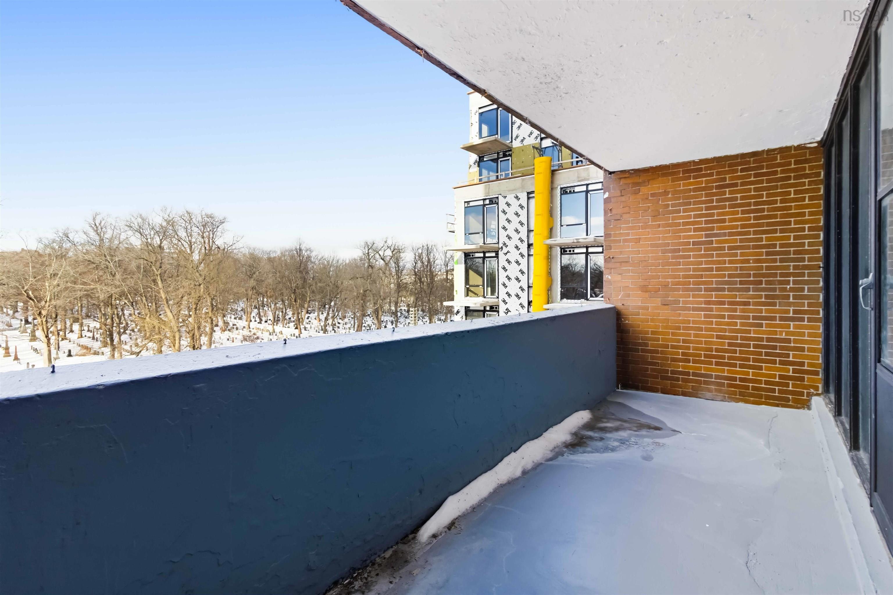 510 5959 Spring Garden Road, Halifax, NS (MLS 202603152)