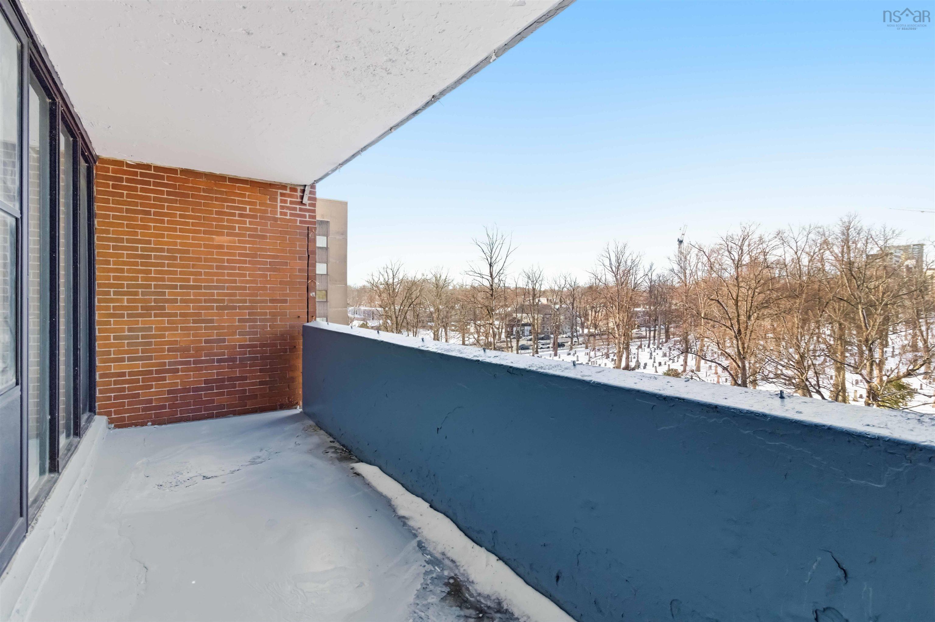 510 5959 Spring Garden Road, Halifax, NS (MLS 202603152)