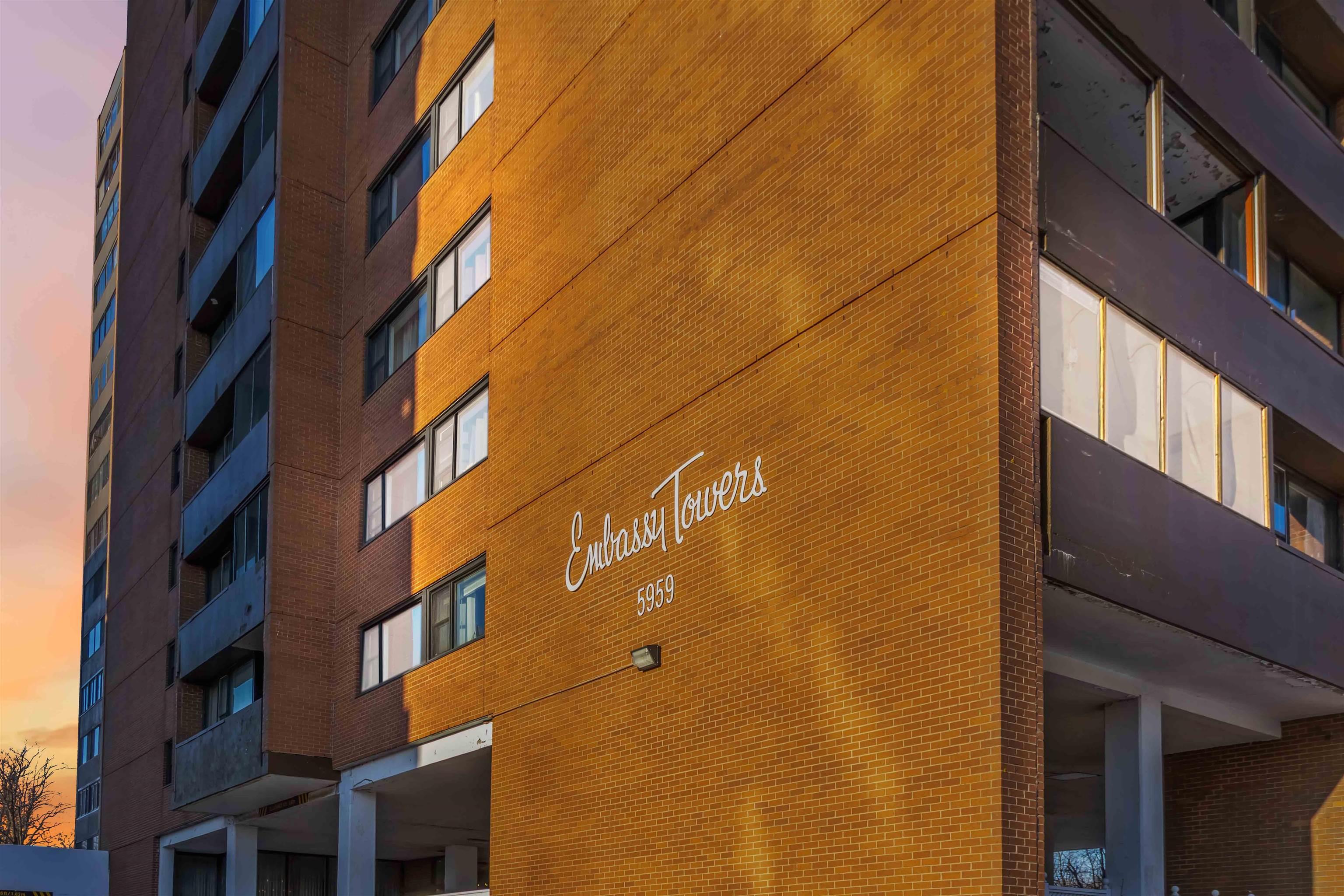 510 5959 Spring Garden Road, Halifax, NS (MLS 202603152)