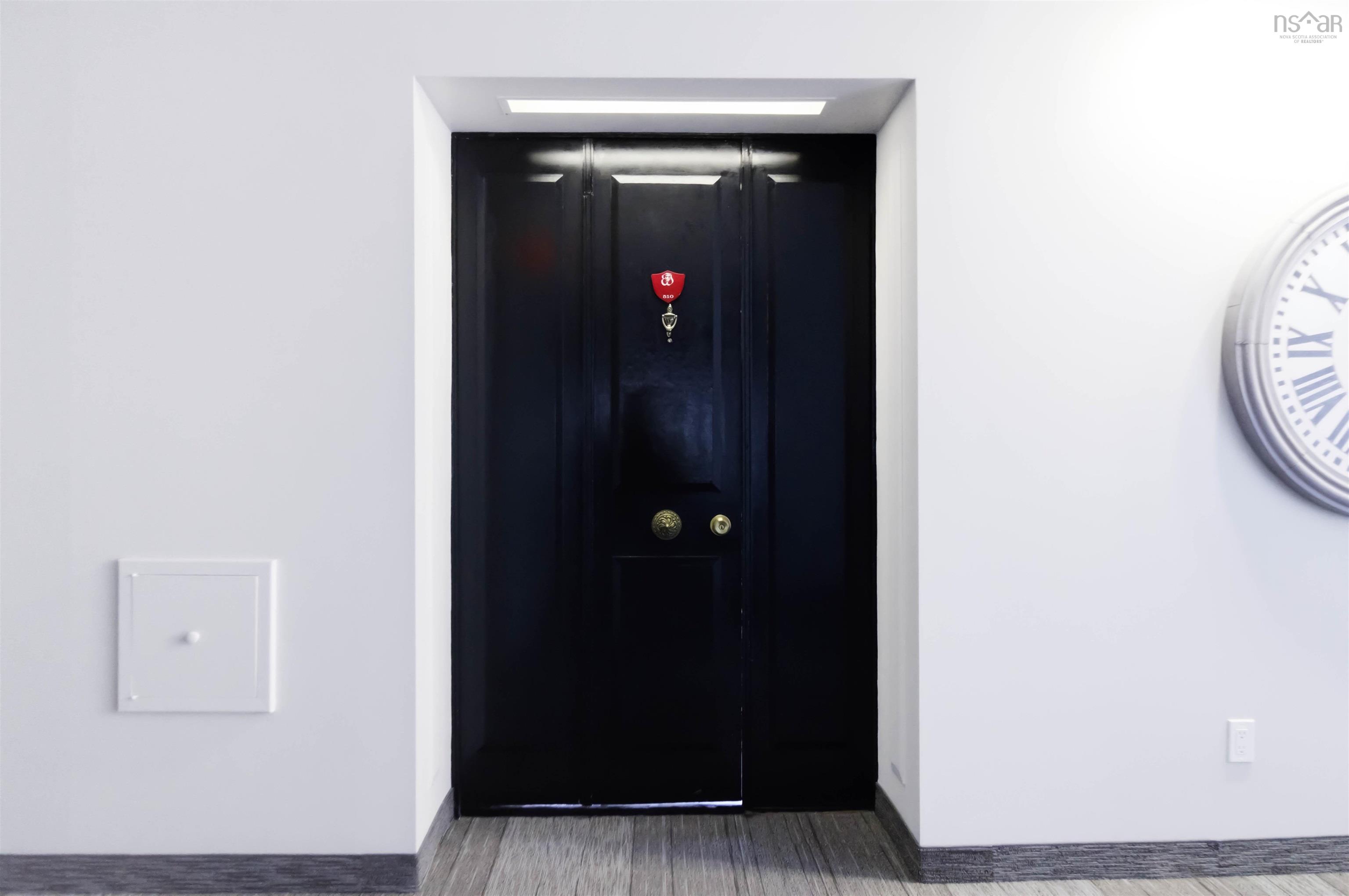 510 5959 Spring Garden Road, Halifax, NS (MLS 202603152)