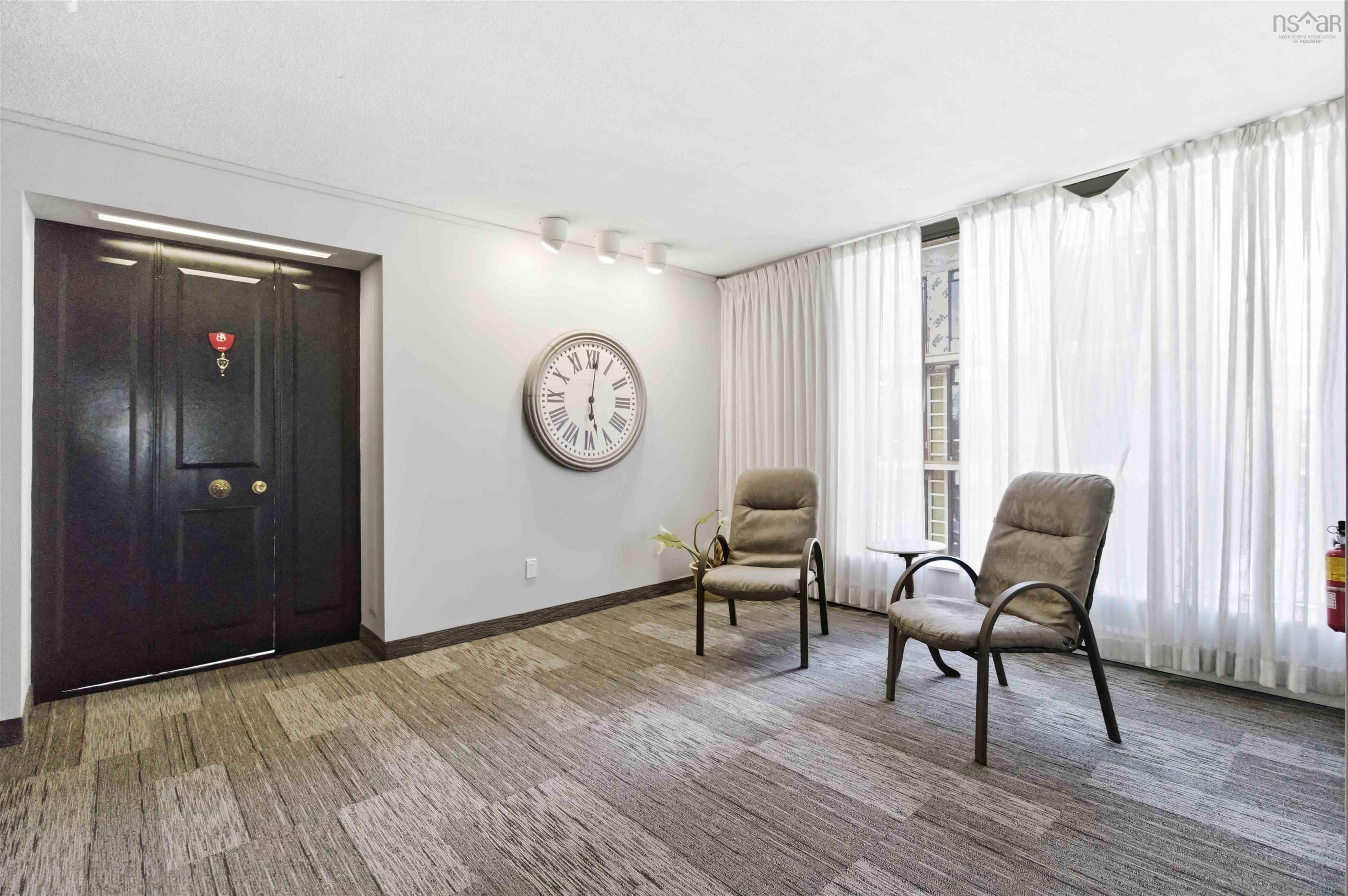 510 5959 Spring Garden Road, Halifax, NS (MLS 202603152)