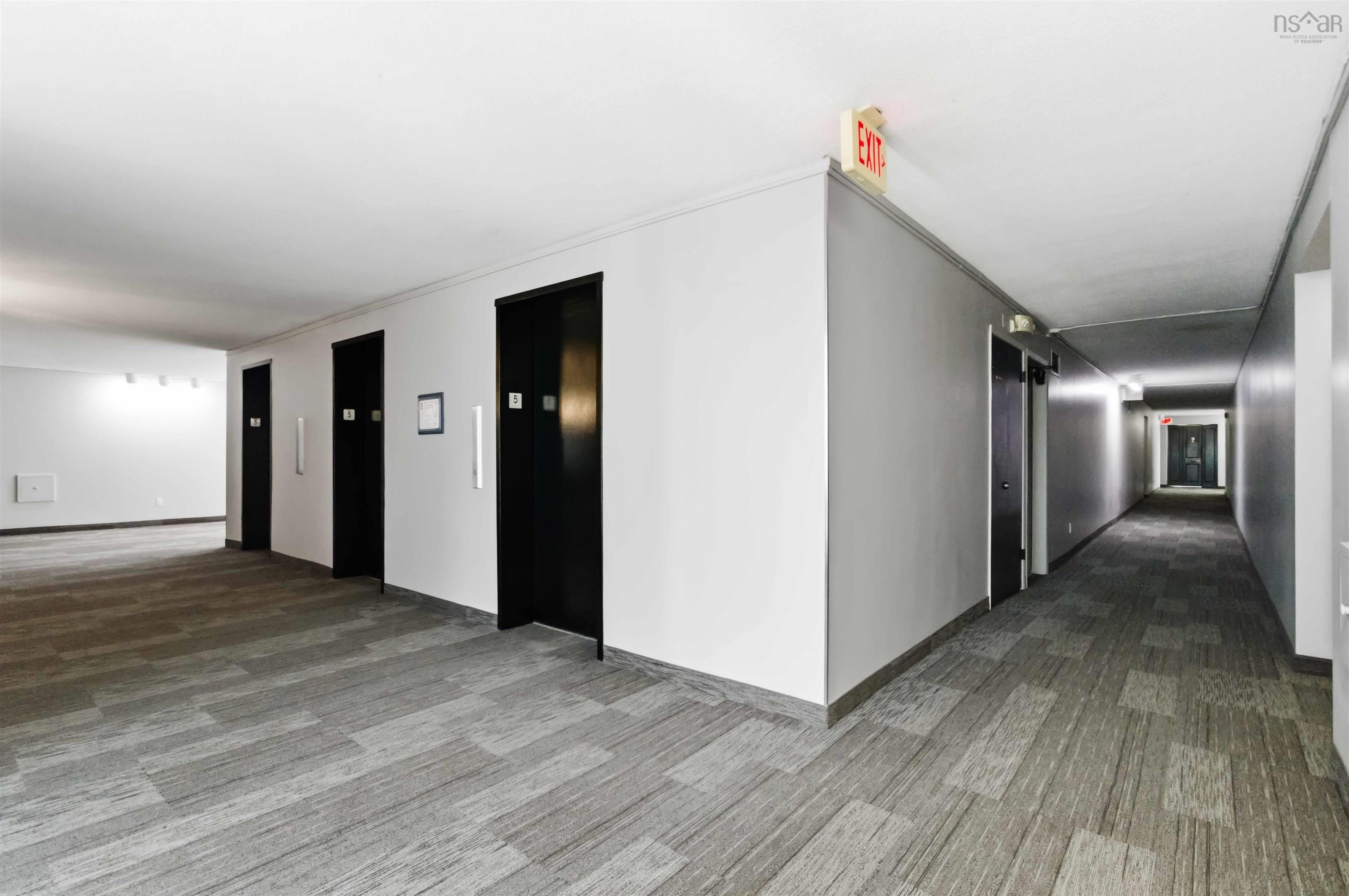 510 5959 Spring Garden Road, Halifax, NS (MLS 202603152)