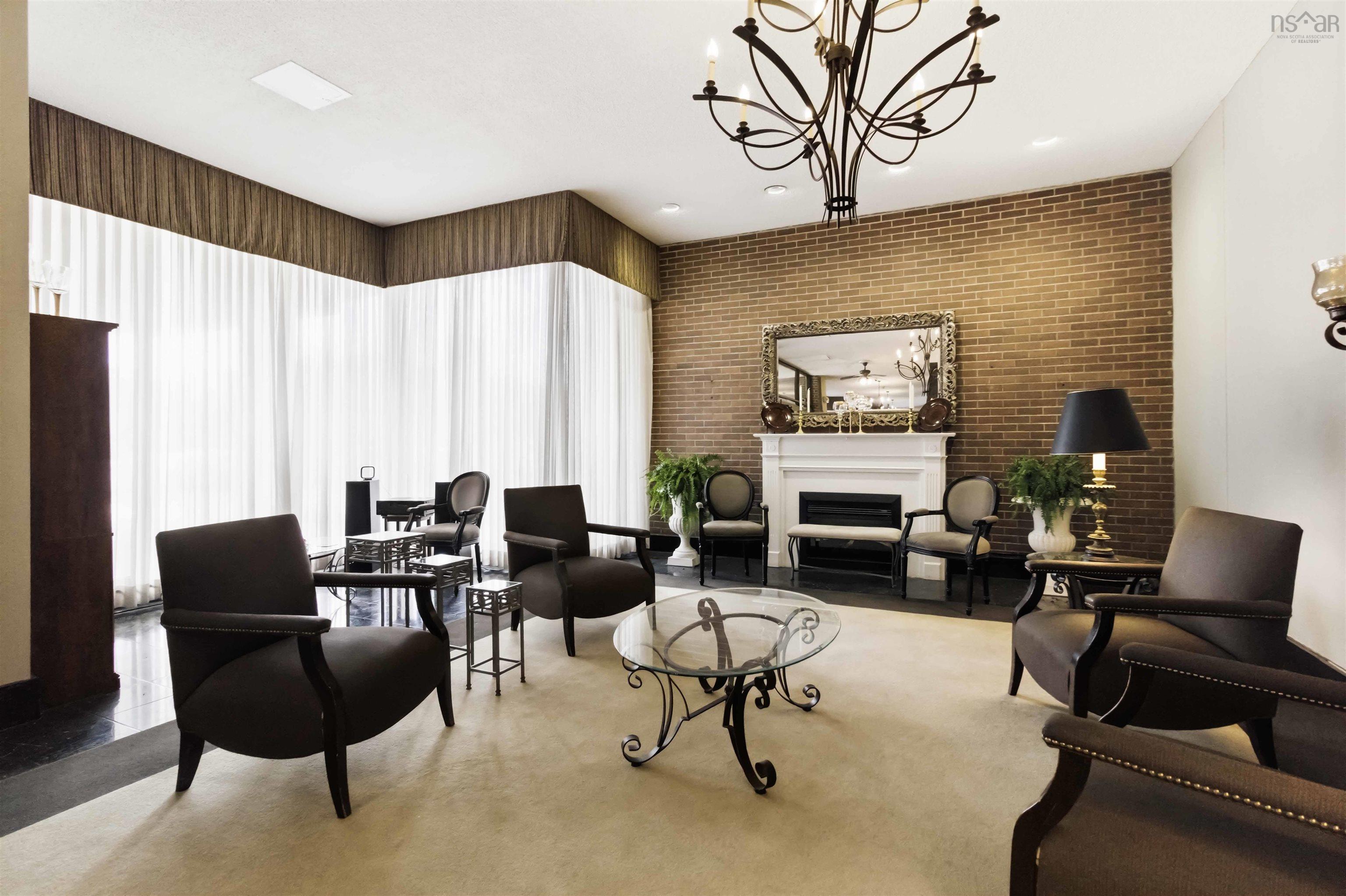 510 5959 Spring Garden Road, Halifax, NS (MLS 202603152)