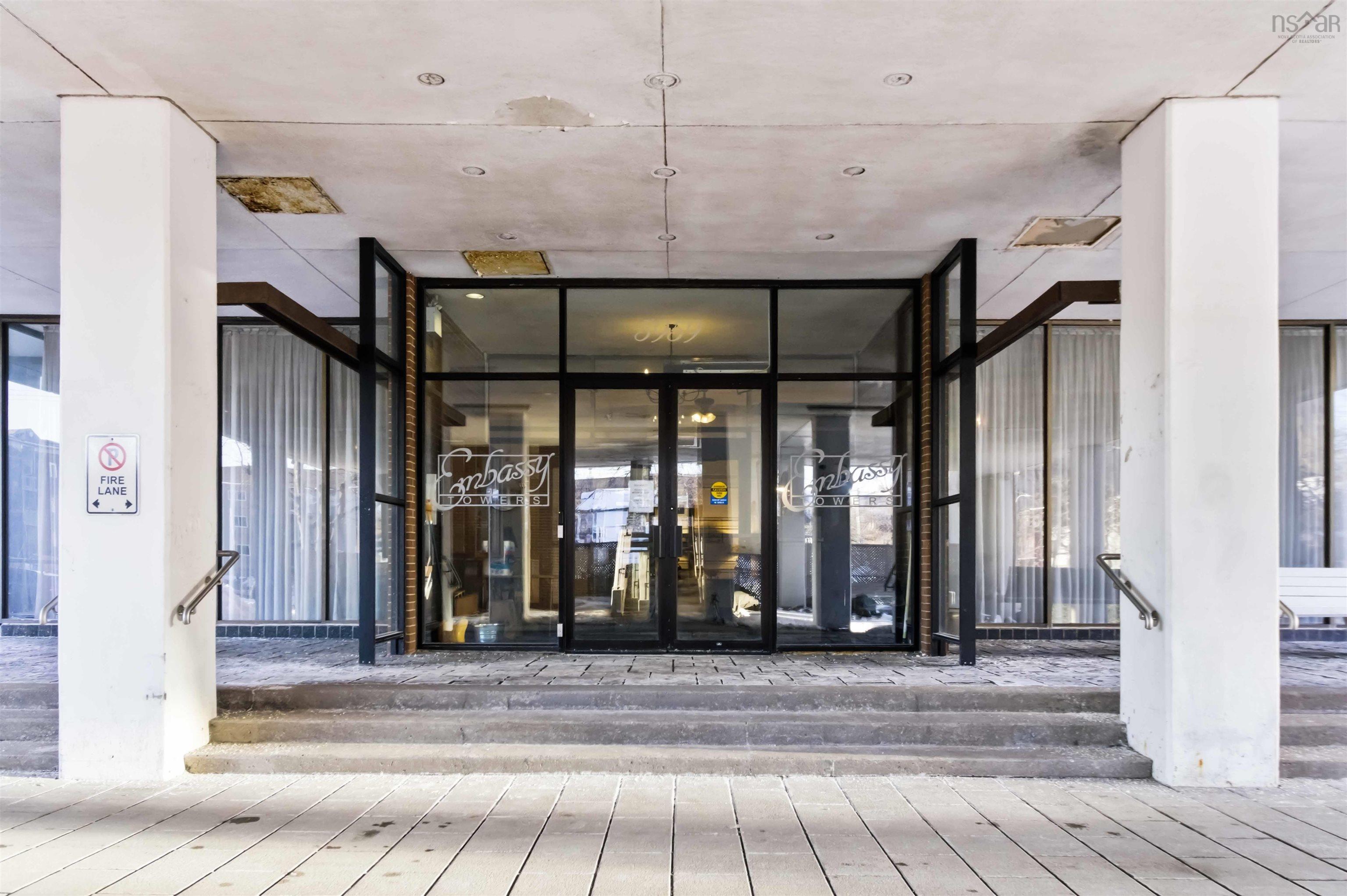 510 5959 Spring Garden Road, Halifax, NS (MLS 202603152)