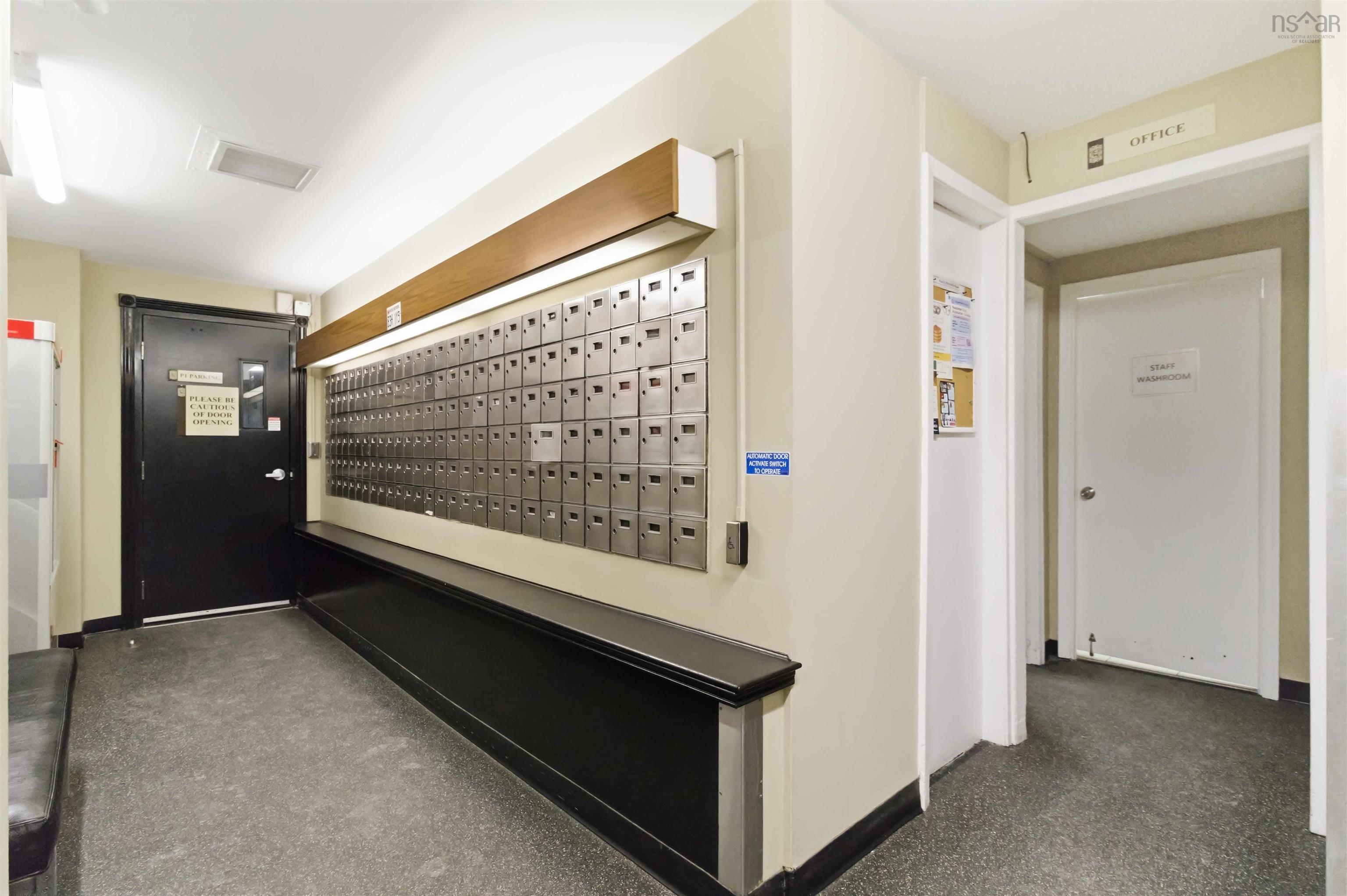 510 5959 Spring Garden Road, Halifax, NS (MLS 202603152)