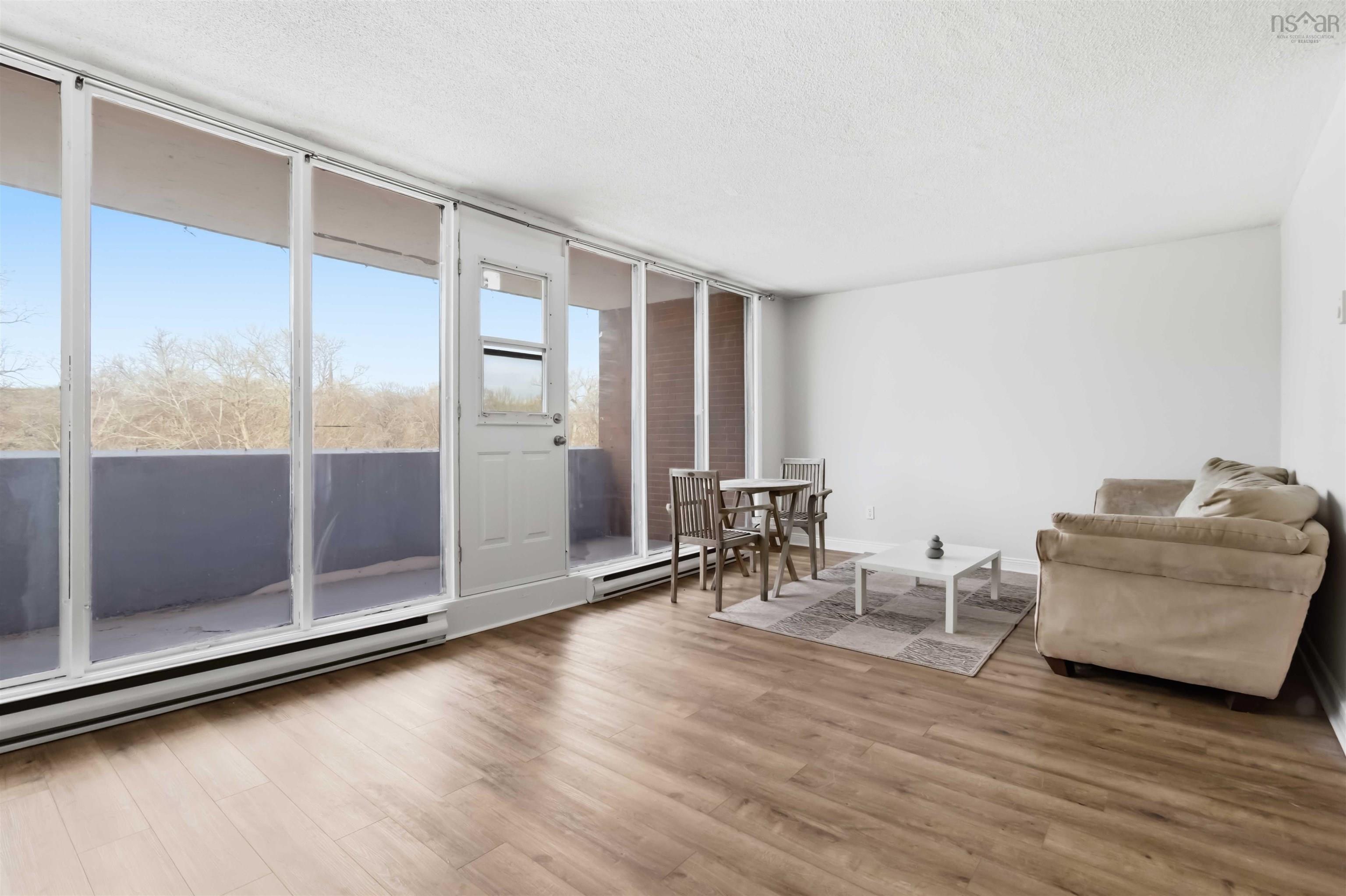 510 5959 Spring Garden Road, Halifax, NS (MLS 202603152)