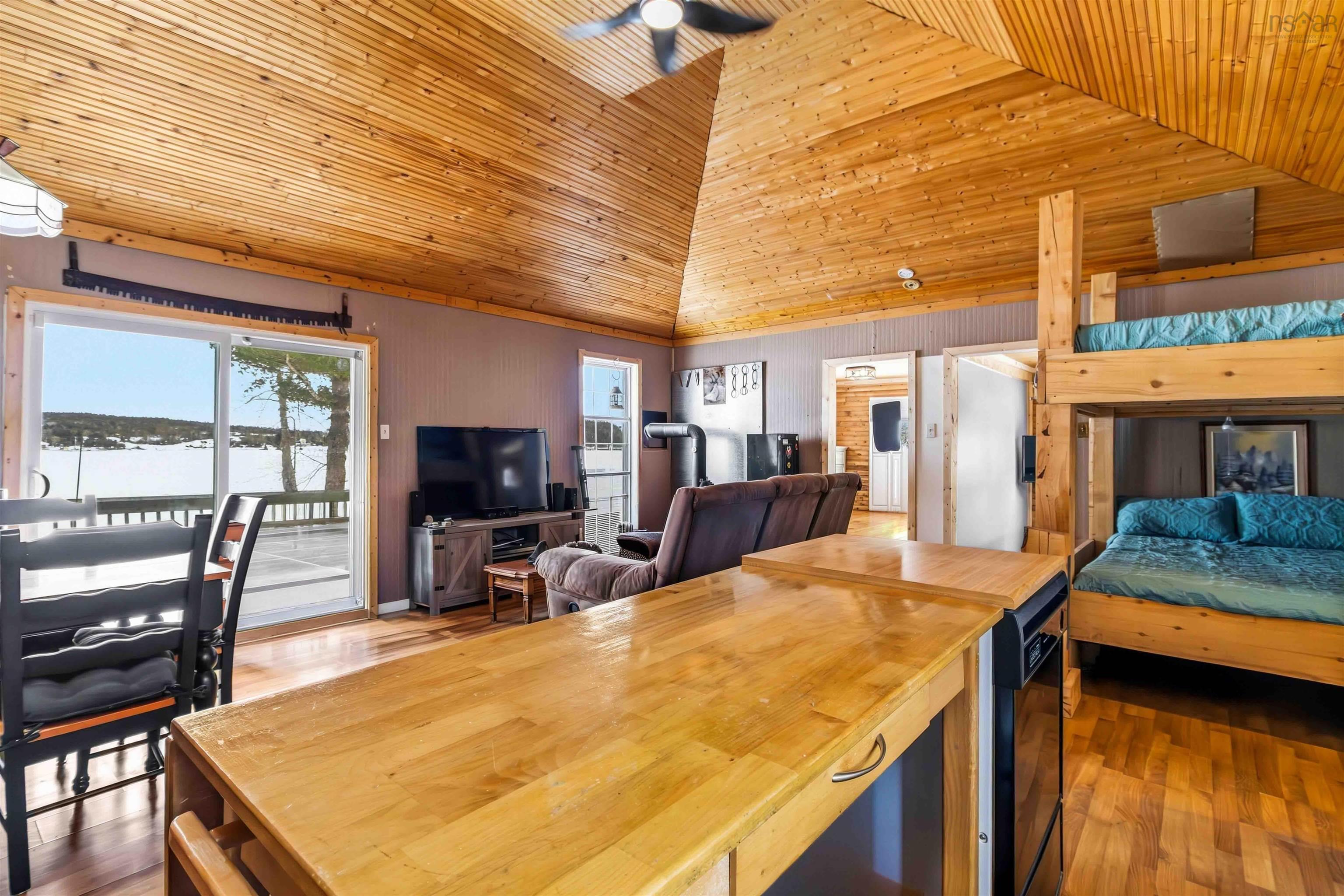 $369,900.00: 41 Eldoras Lane, Sheet Harbour