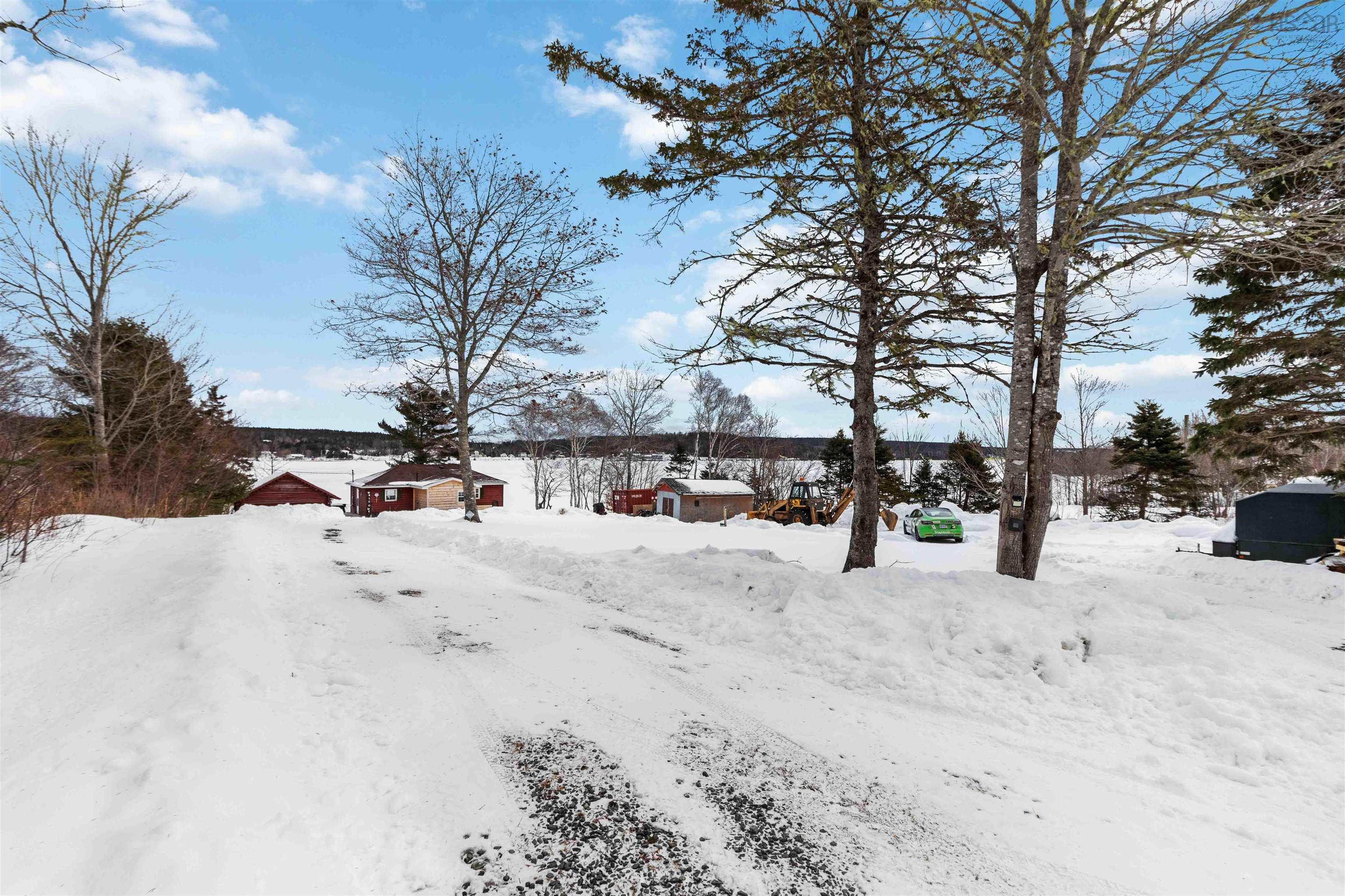 $369,900.00: 41 Eldoras Lane, Sheet Harbour