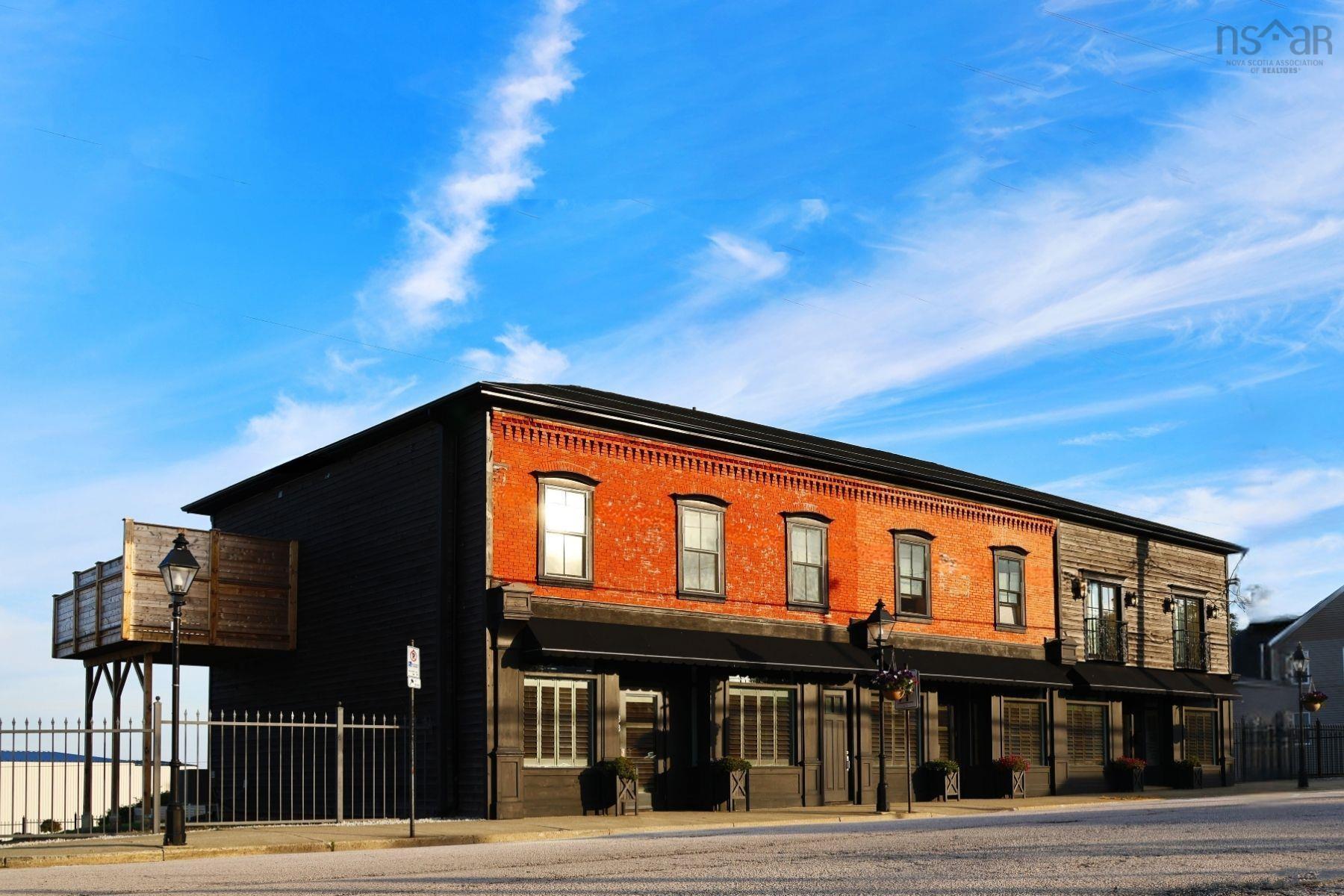 $2,200,000.00: 94 Main Street, Yarmouth