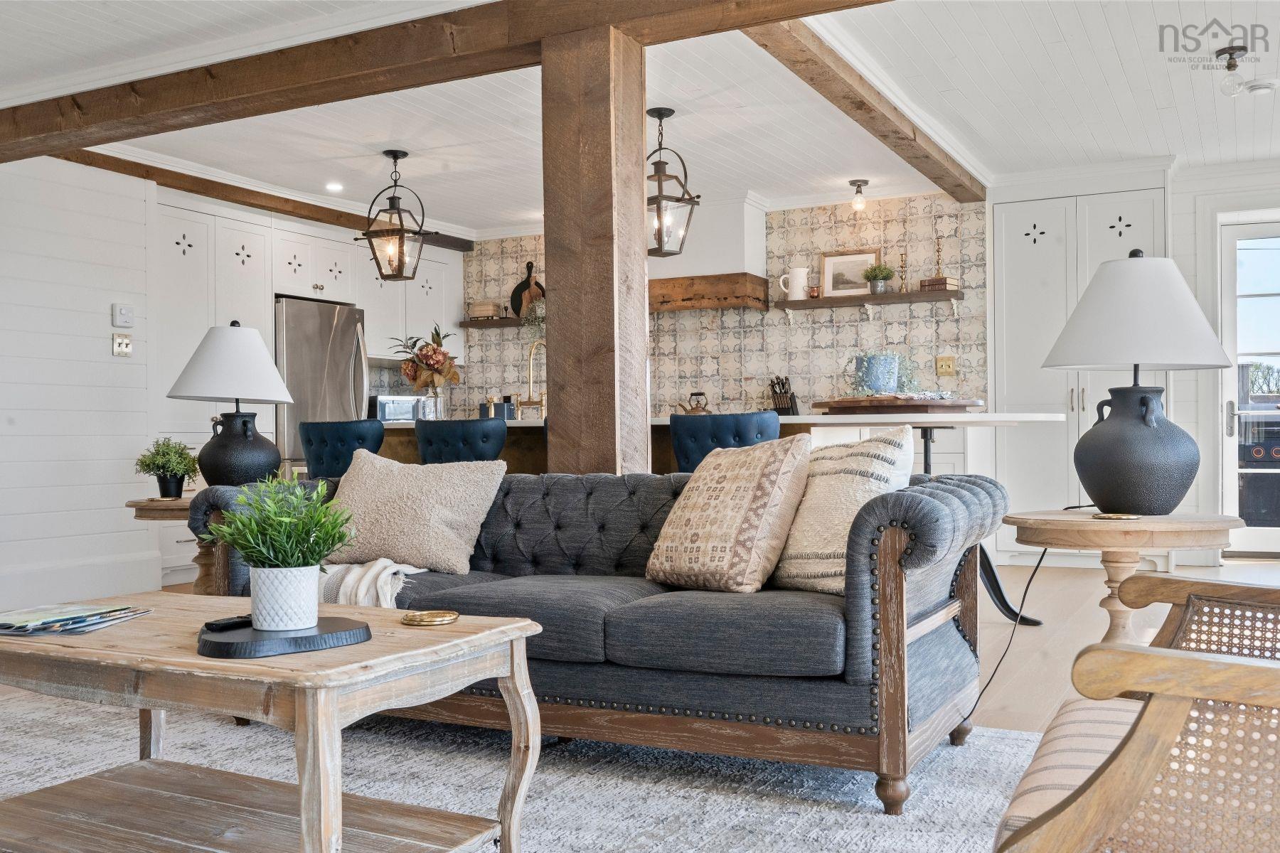 $2,200,000.00: 94 Main Street, Yarmouth