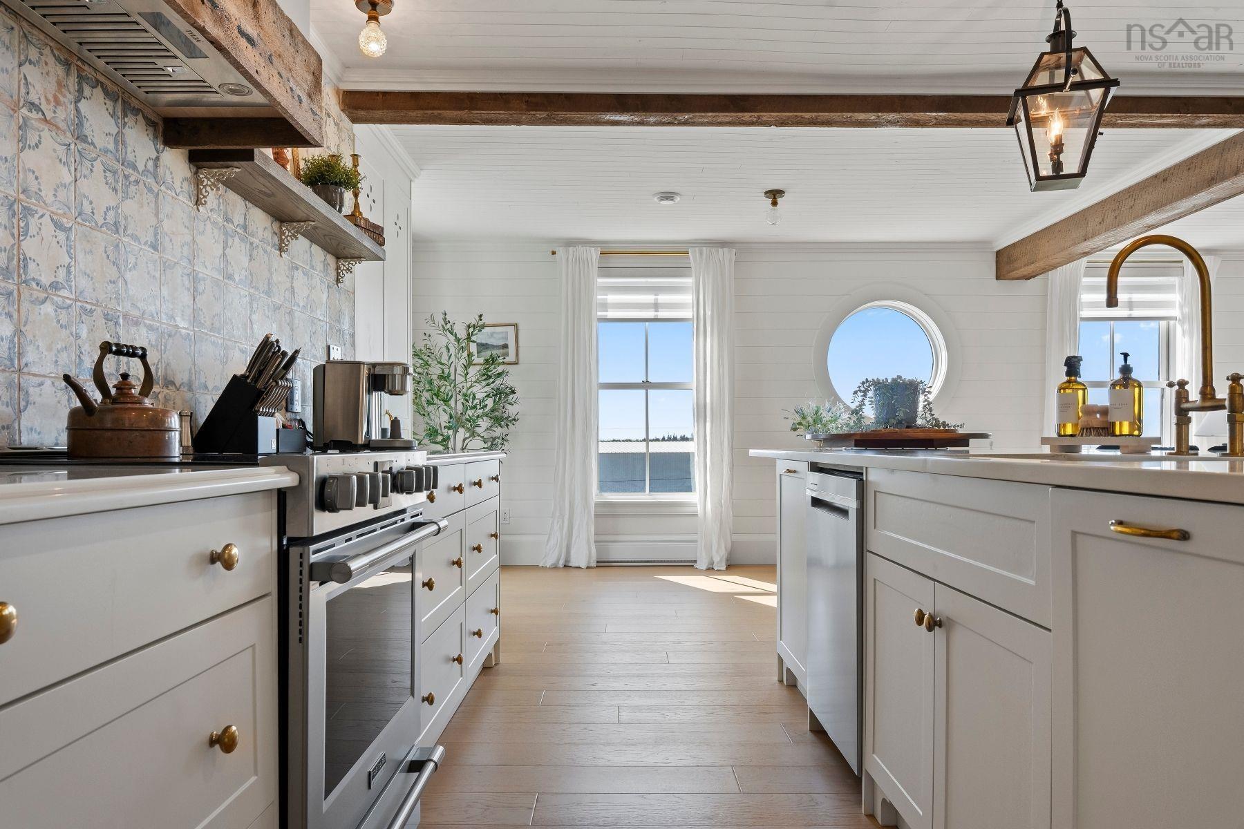 $2,200,000.00: 94 Main Street, Yarmouth