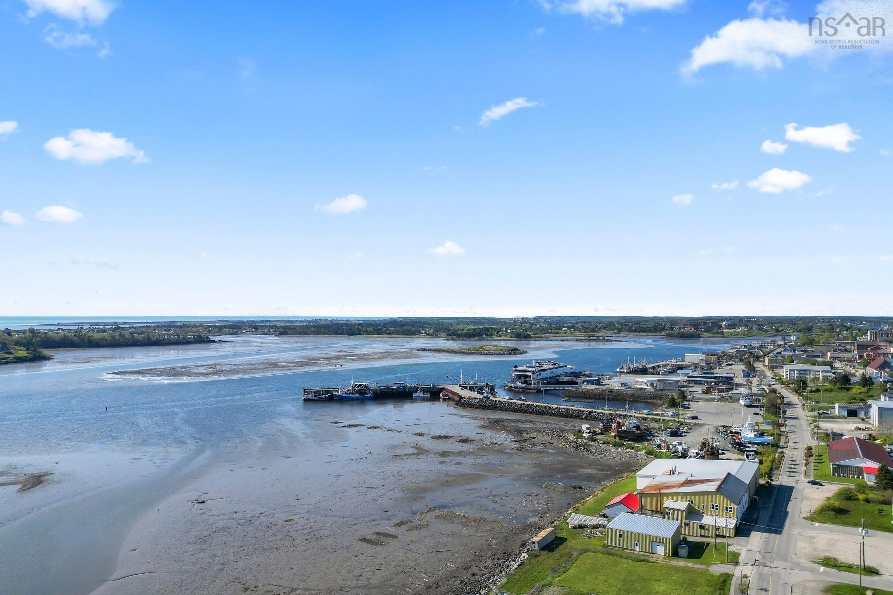 $2,200,000.00: 94 Main Street, Yarmouth