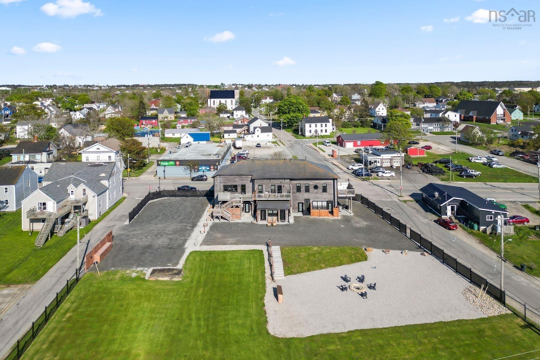 $2,200,000.00: 94 Main Street, Yarmouth