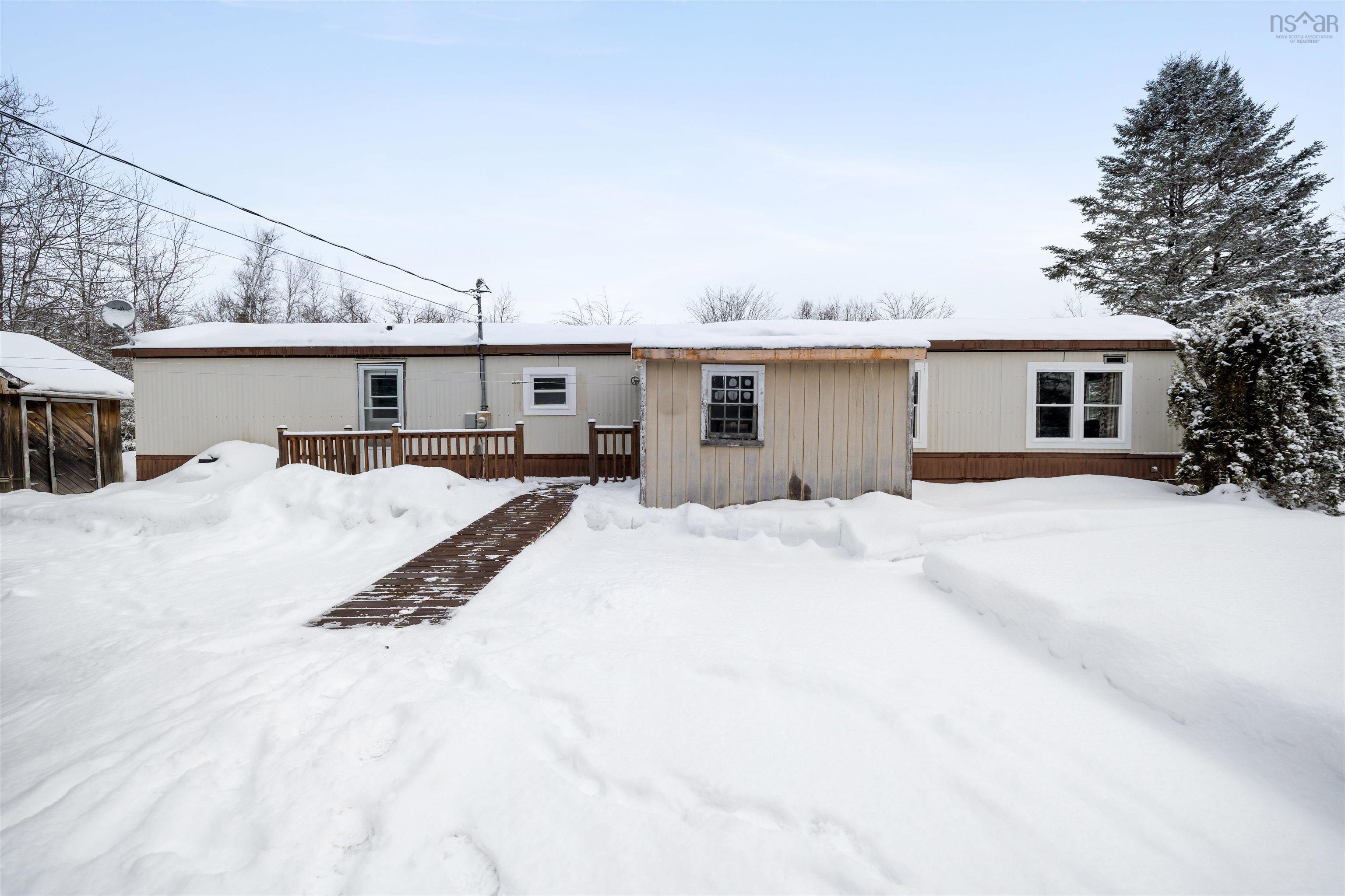 $199,900.00: 526 Old Halifax Road, Stanley