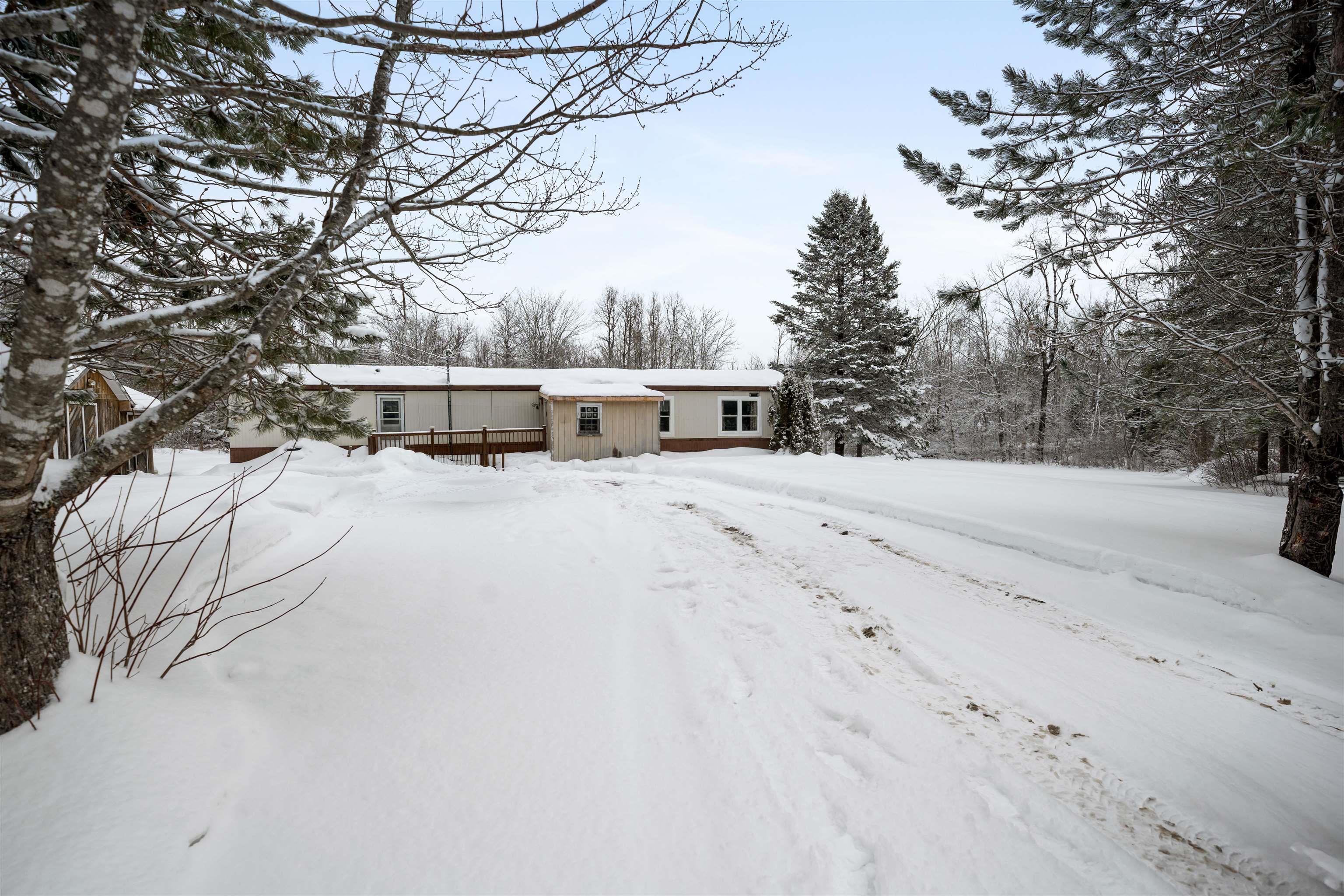 $199,900.00: 526 Old Halifax Road, Stanley