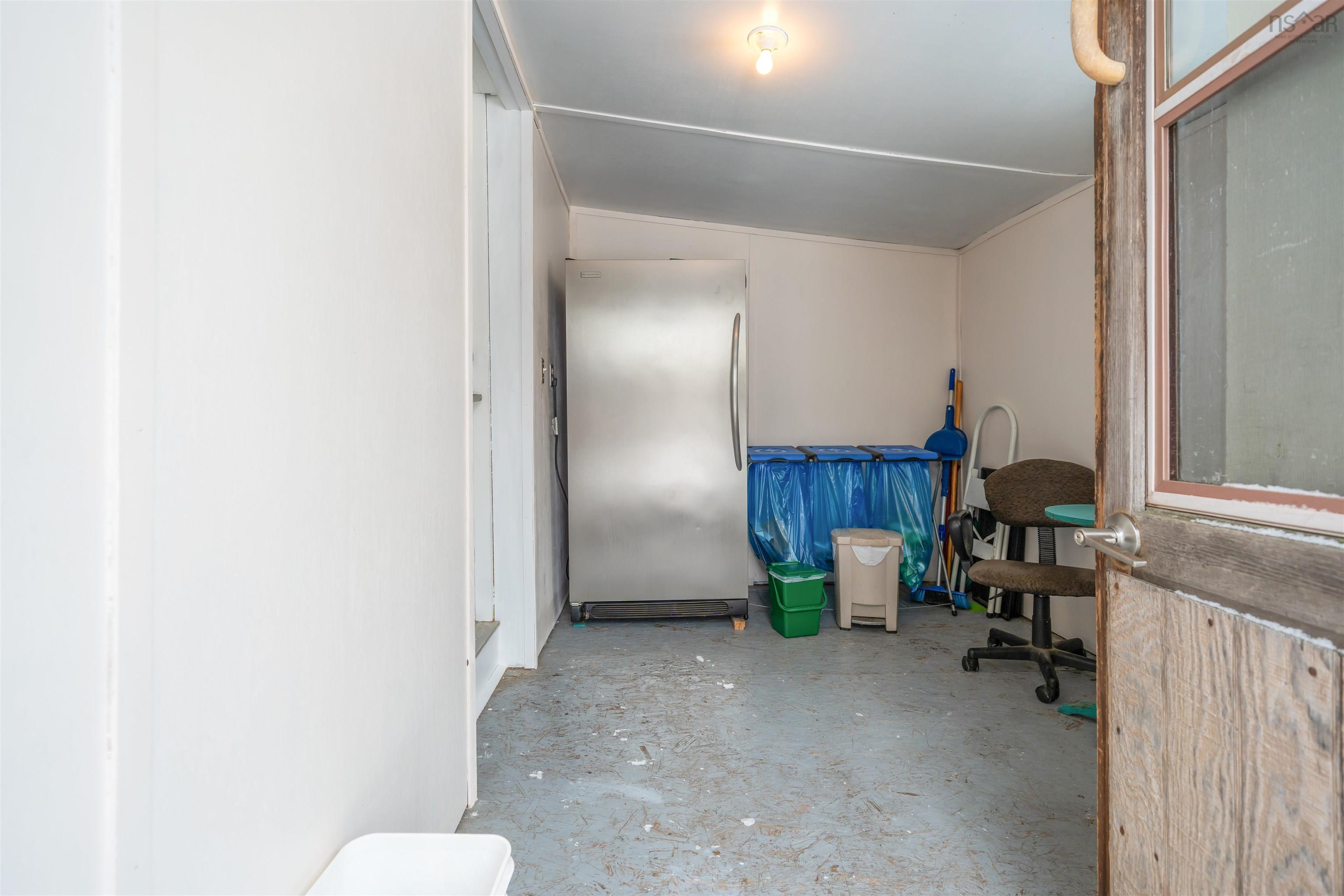 $199,900.00: 526 Old Halifax Road, Stanley