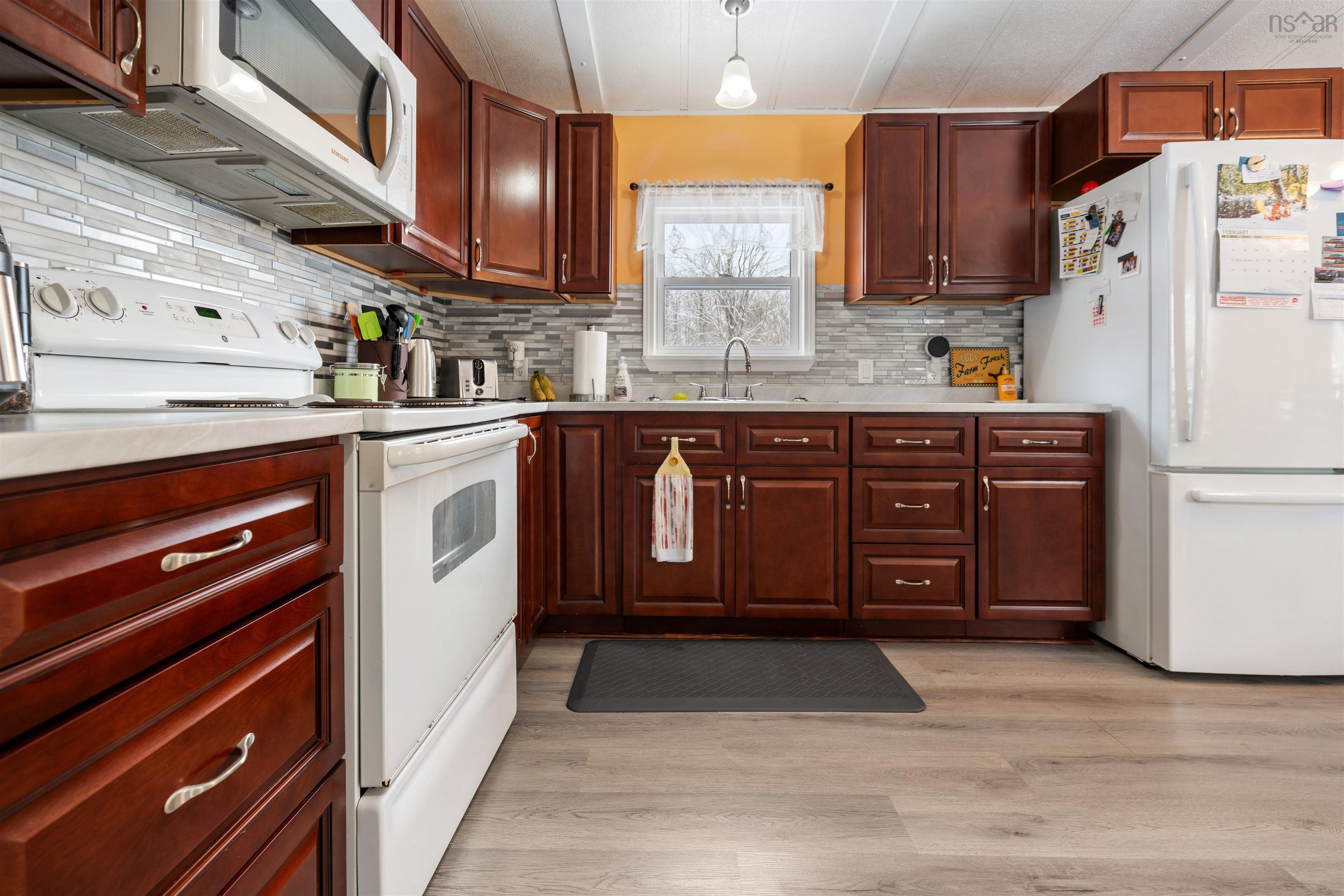 $199,900.00: 526 Old Halifax Road, Stanley