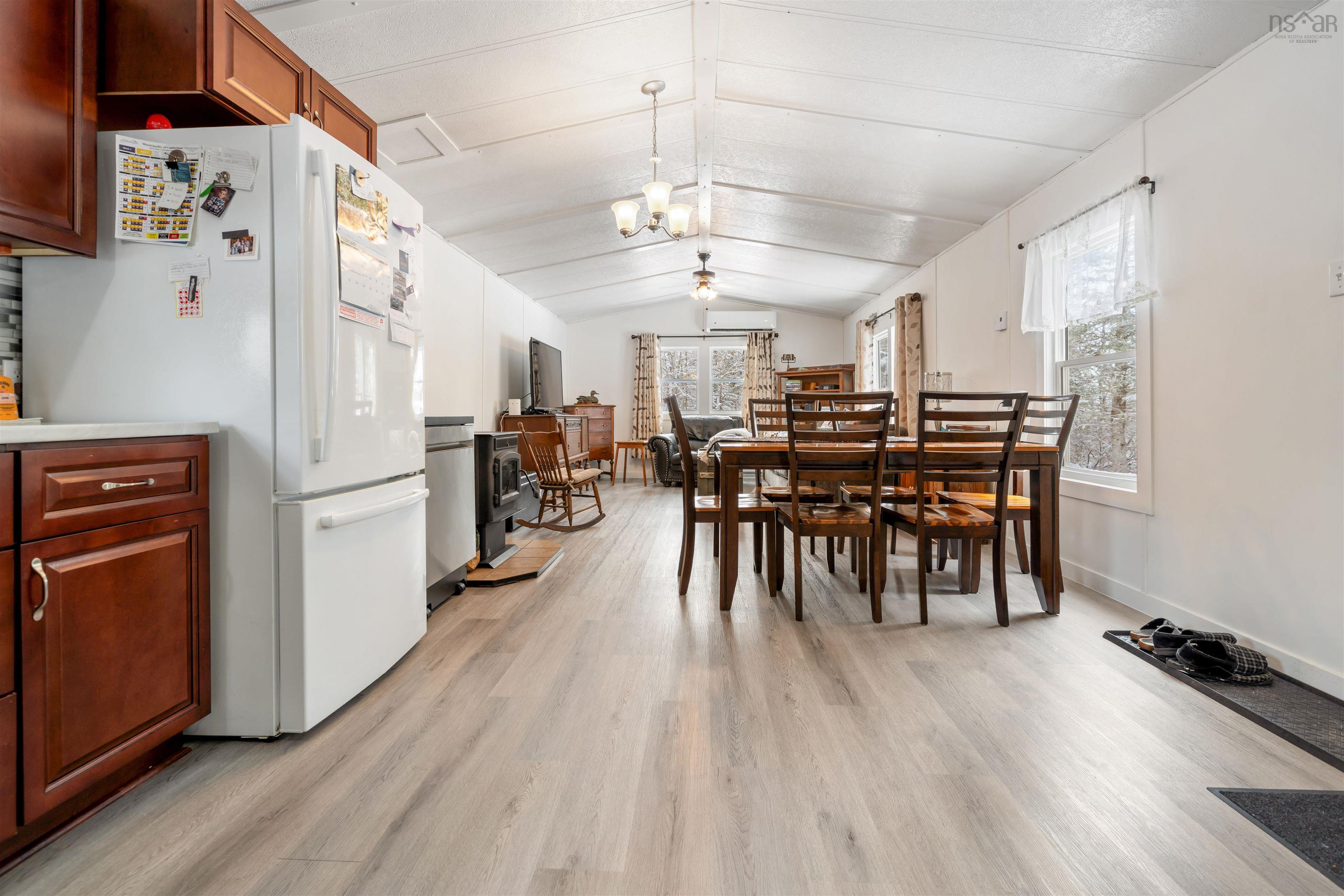 $199,900.00: 526 Old Halifax Road, Stanley