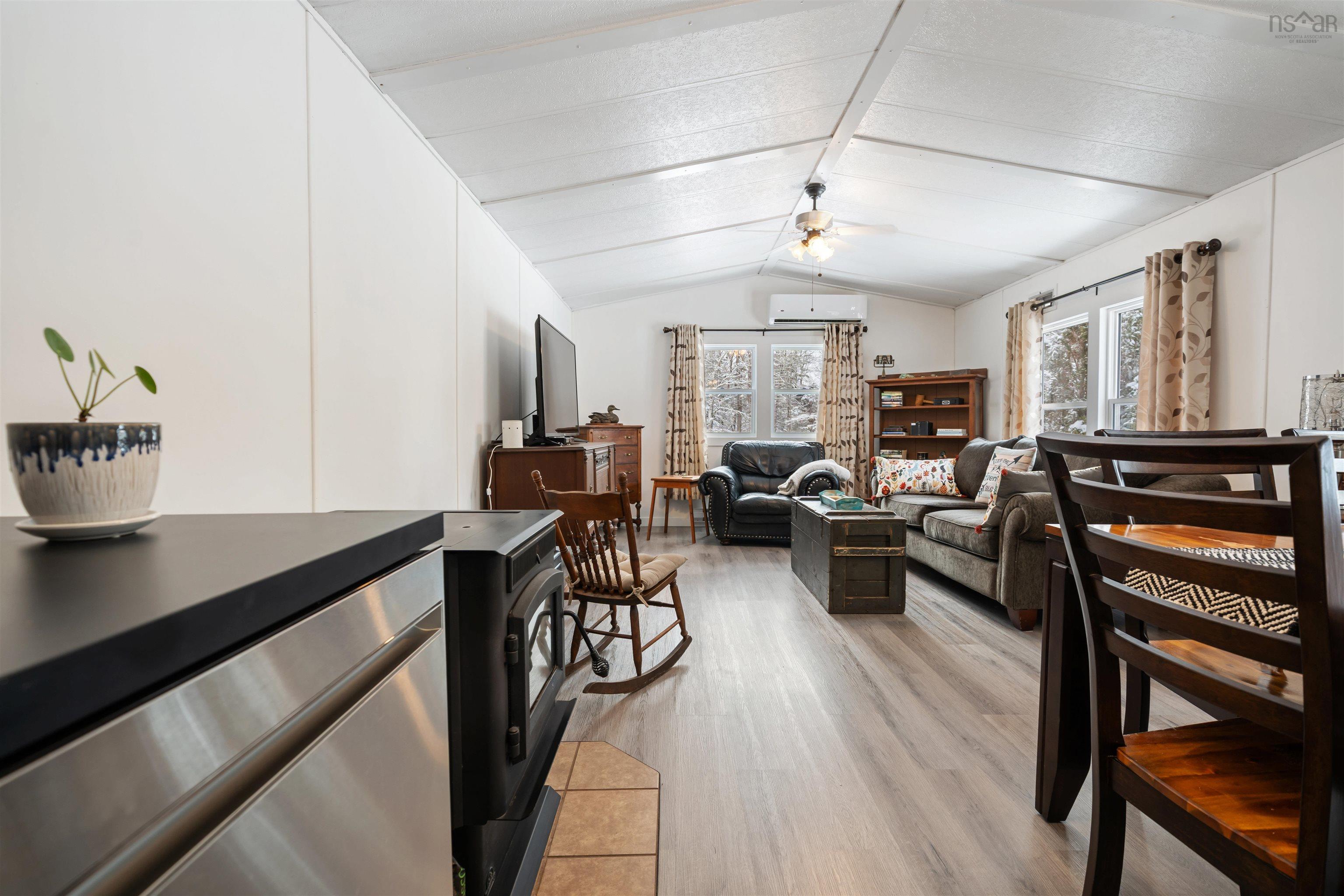 $199,900.00: 526 Old Halifax Road, Stanley