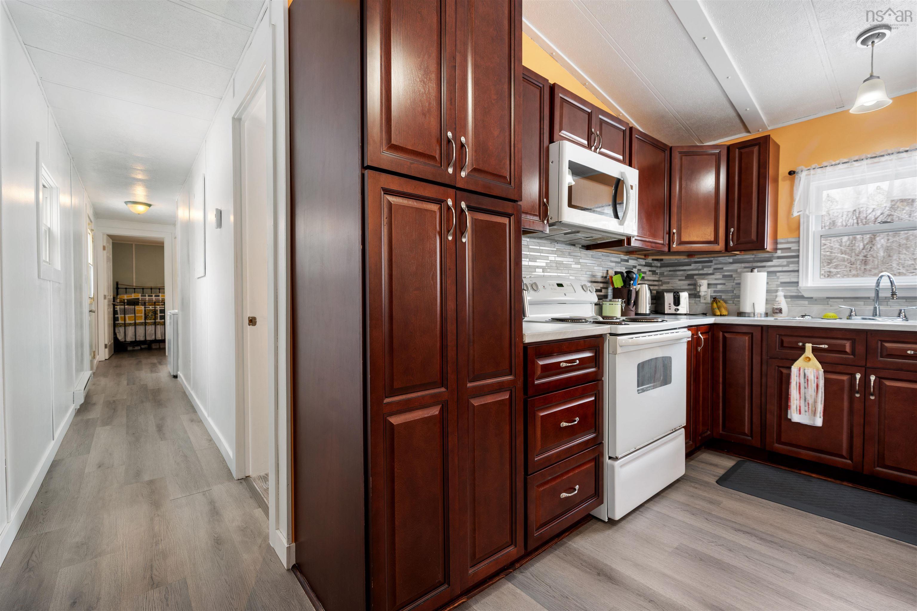 $199,900.00: 526 Old Halifax Road, Stanley