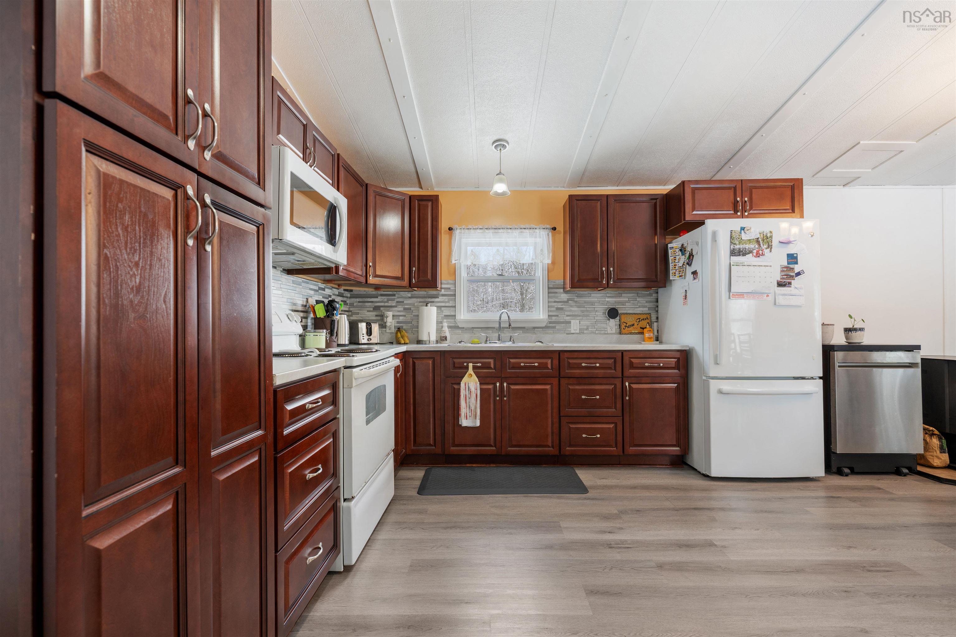 $199,900.00: 526 Old Halifax Road, Stanley