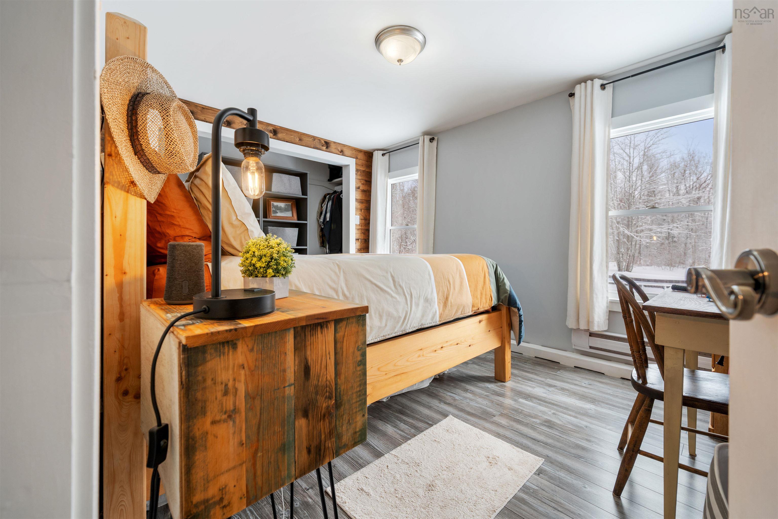 $199,900.00: 526 Old Halifax Road, Stanley