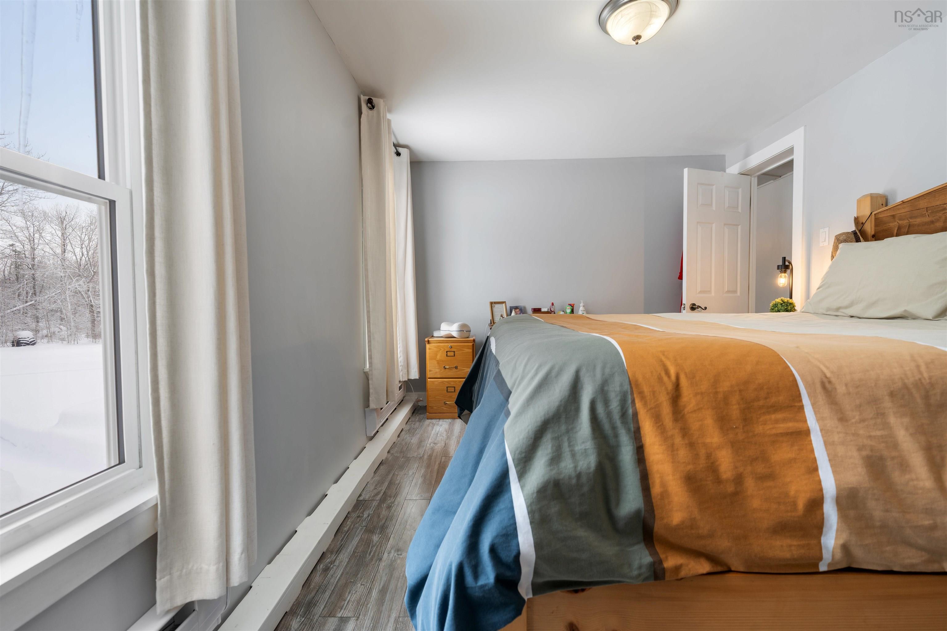 $199,900.00: 526 Old Halifax Road, Stanley