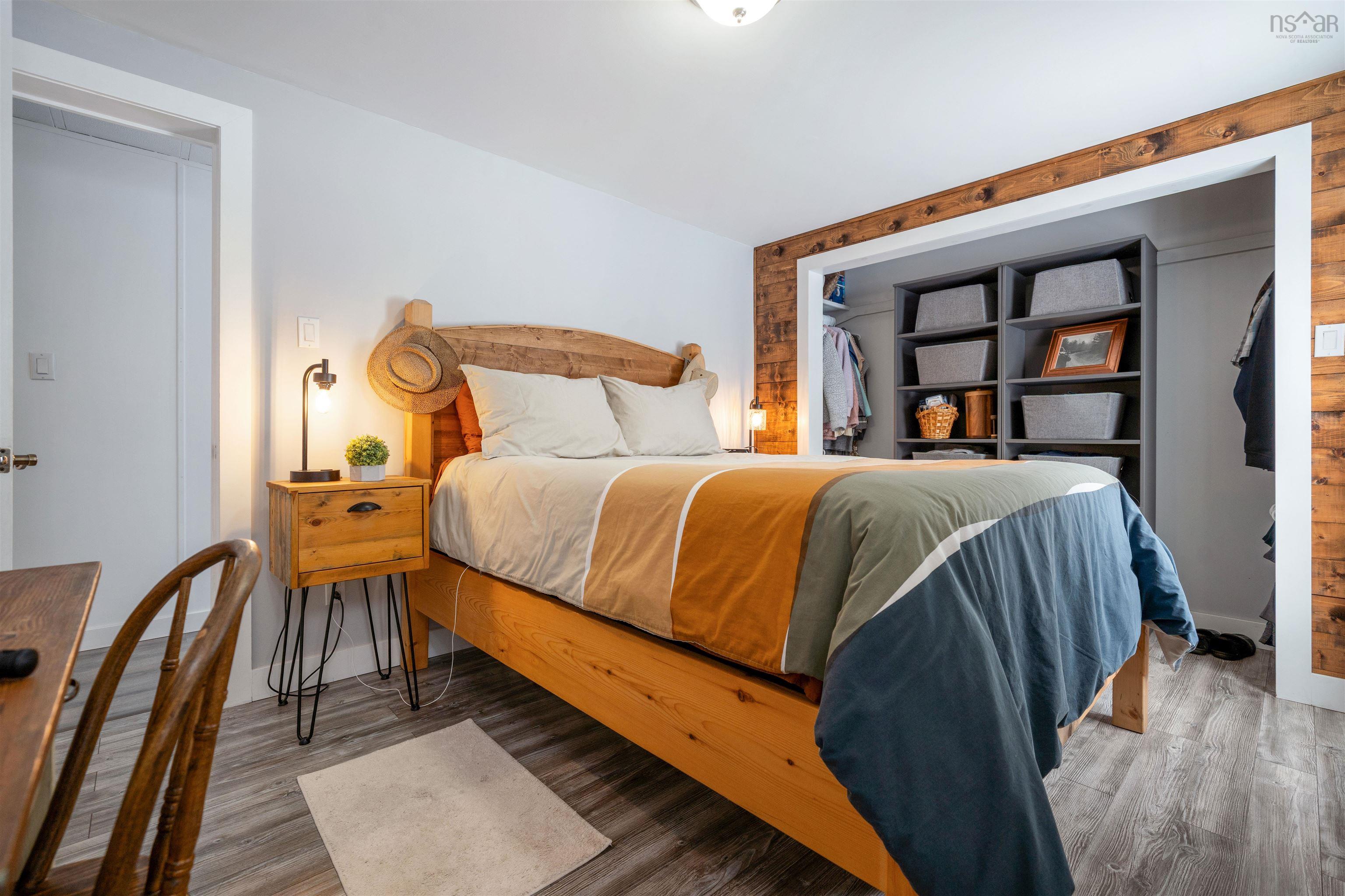 $199,900.00: 526 Old Halifax Road, Stanley